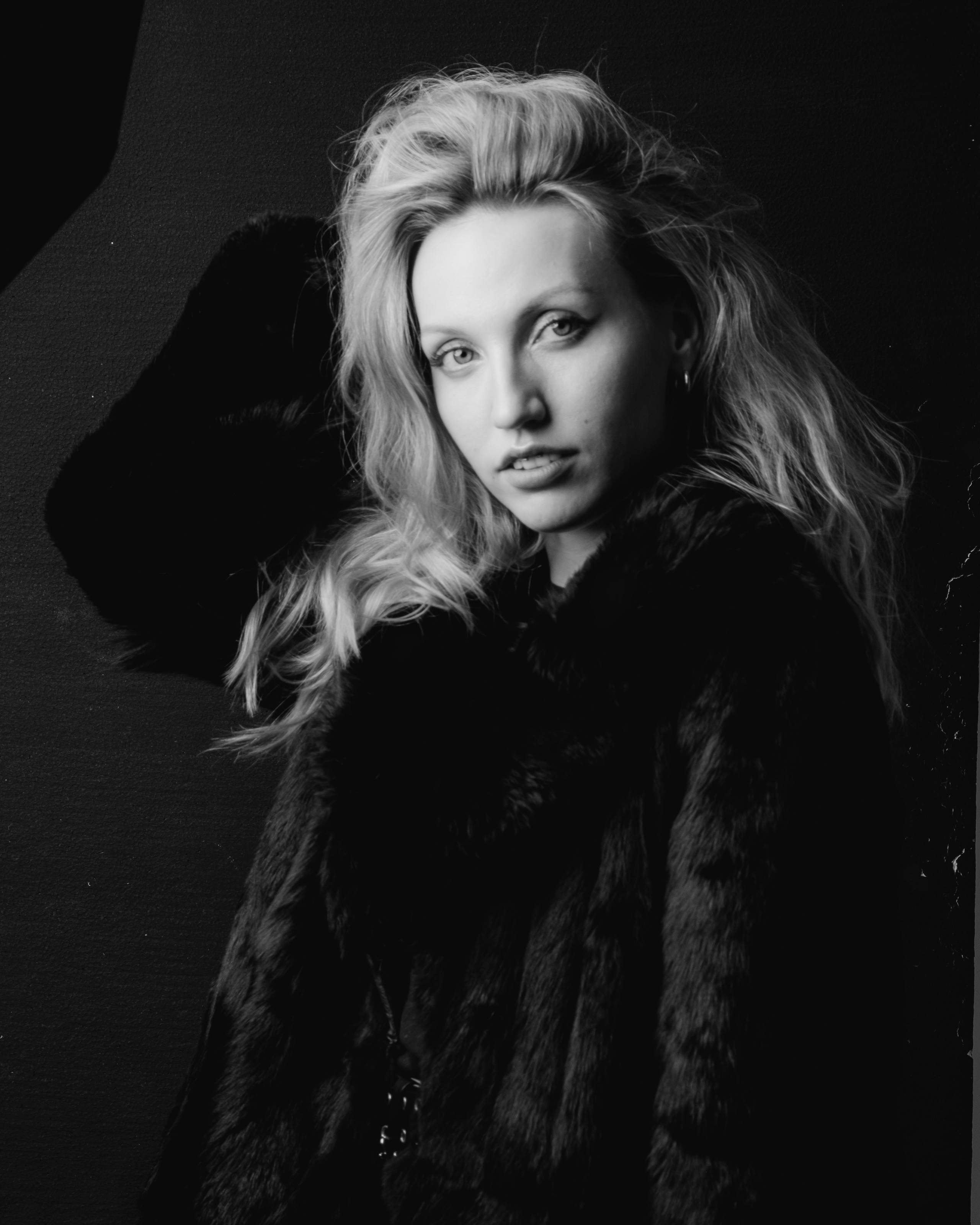 Настя Сафонова