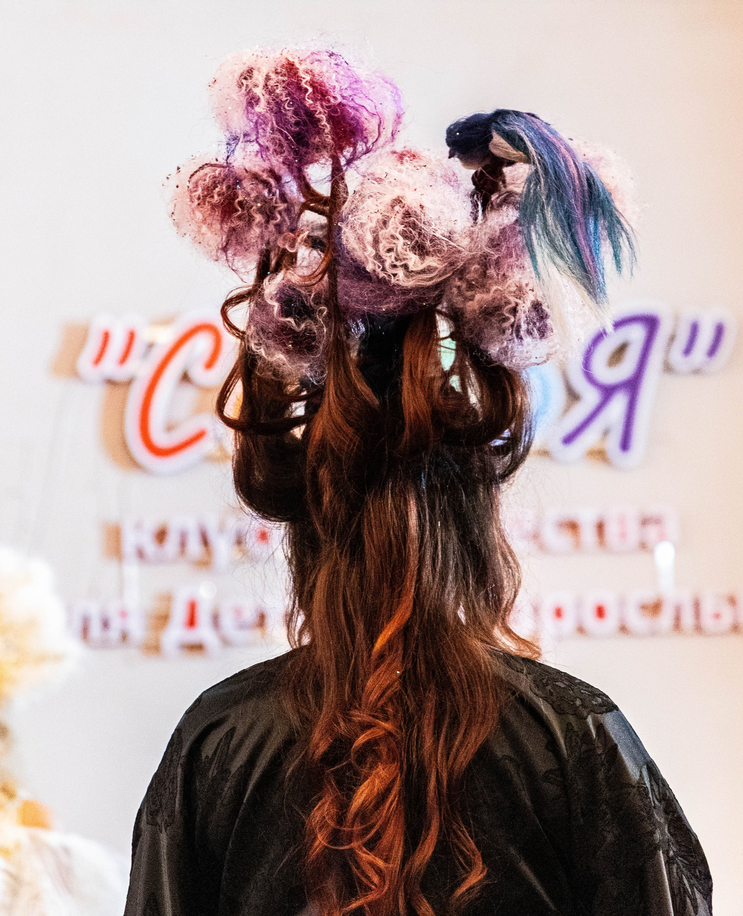 RAMBEAUTY. Фотограф для маркетплейсов, фотоуслуги в Жуковском Татьяна Марсуверских