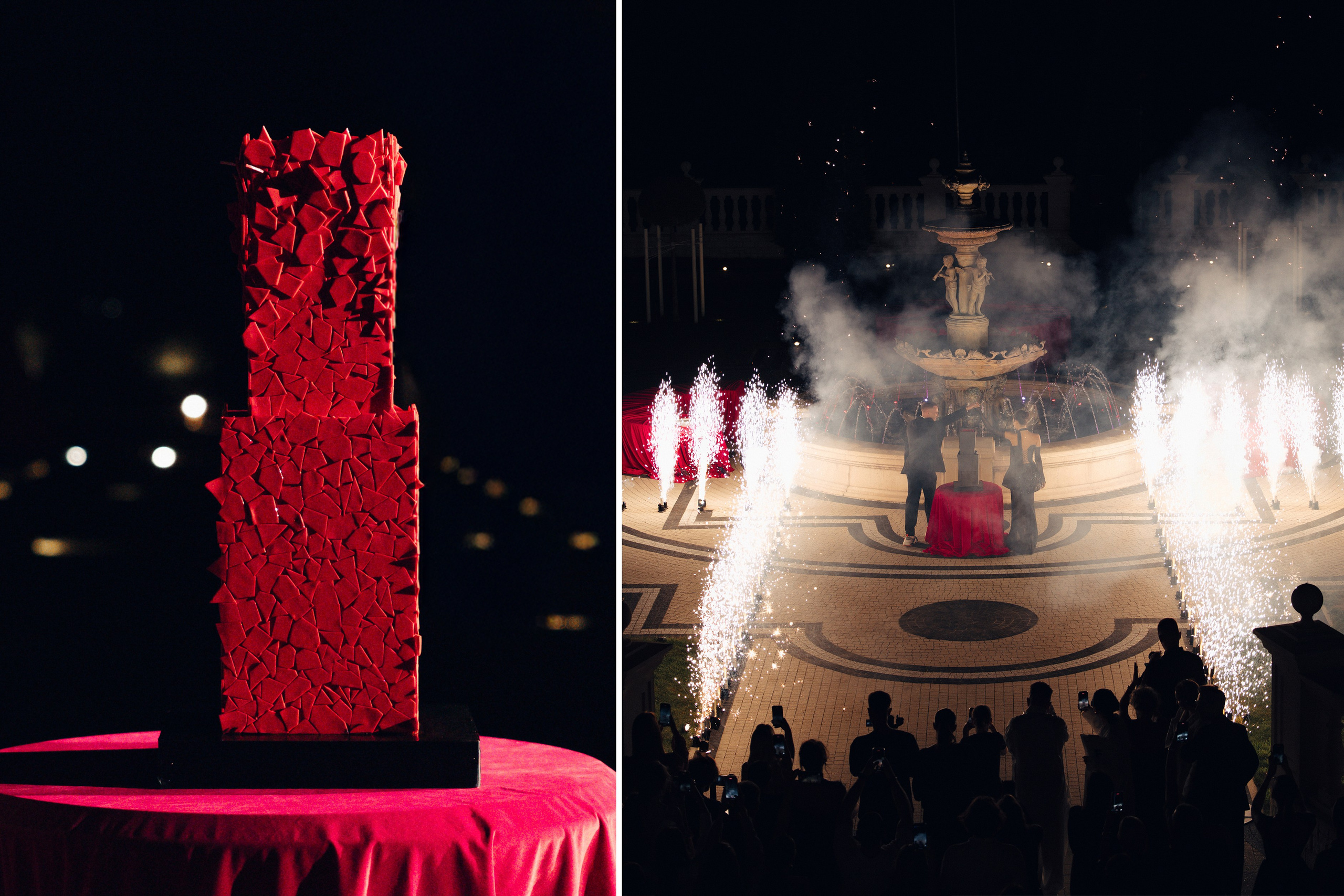 Свадьба Кирилла и Алины в Геленджике!. Свадебный и репортажный фотограф в Москве Владимир Сергеев | Naysaikolo