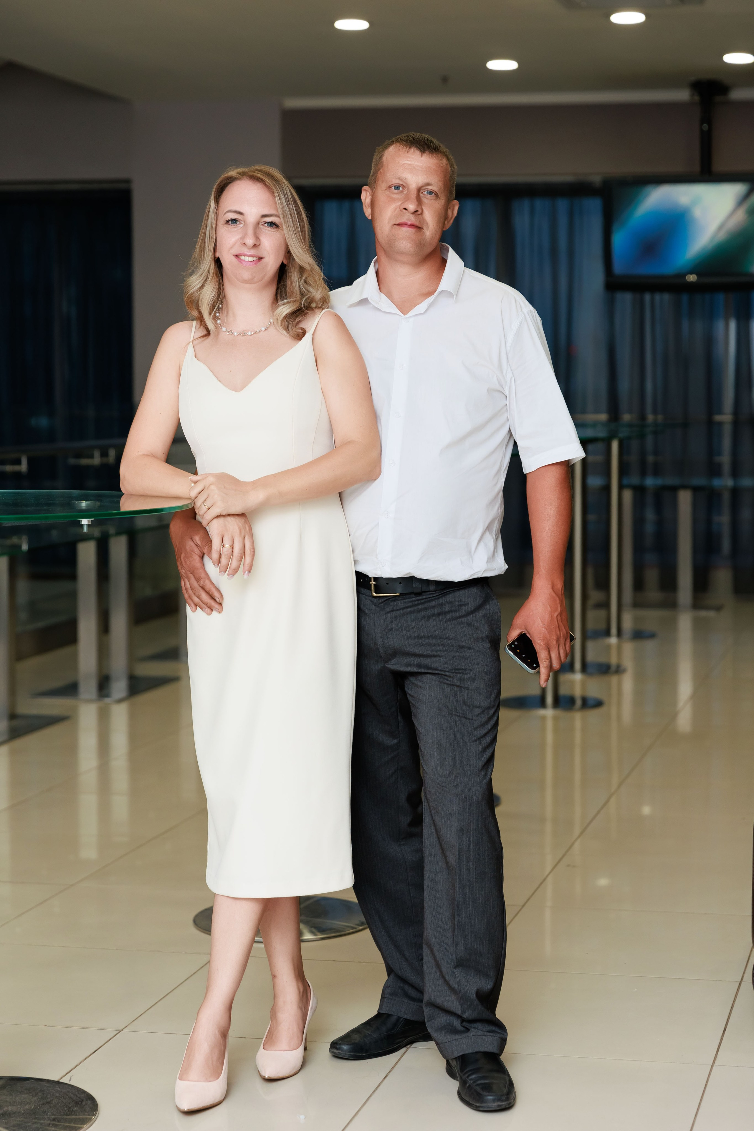 Выпускной 11 классов. Фотограф Новосибирск — Наталья Гресь