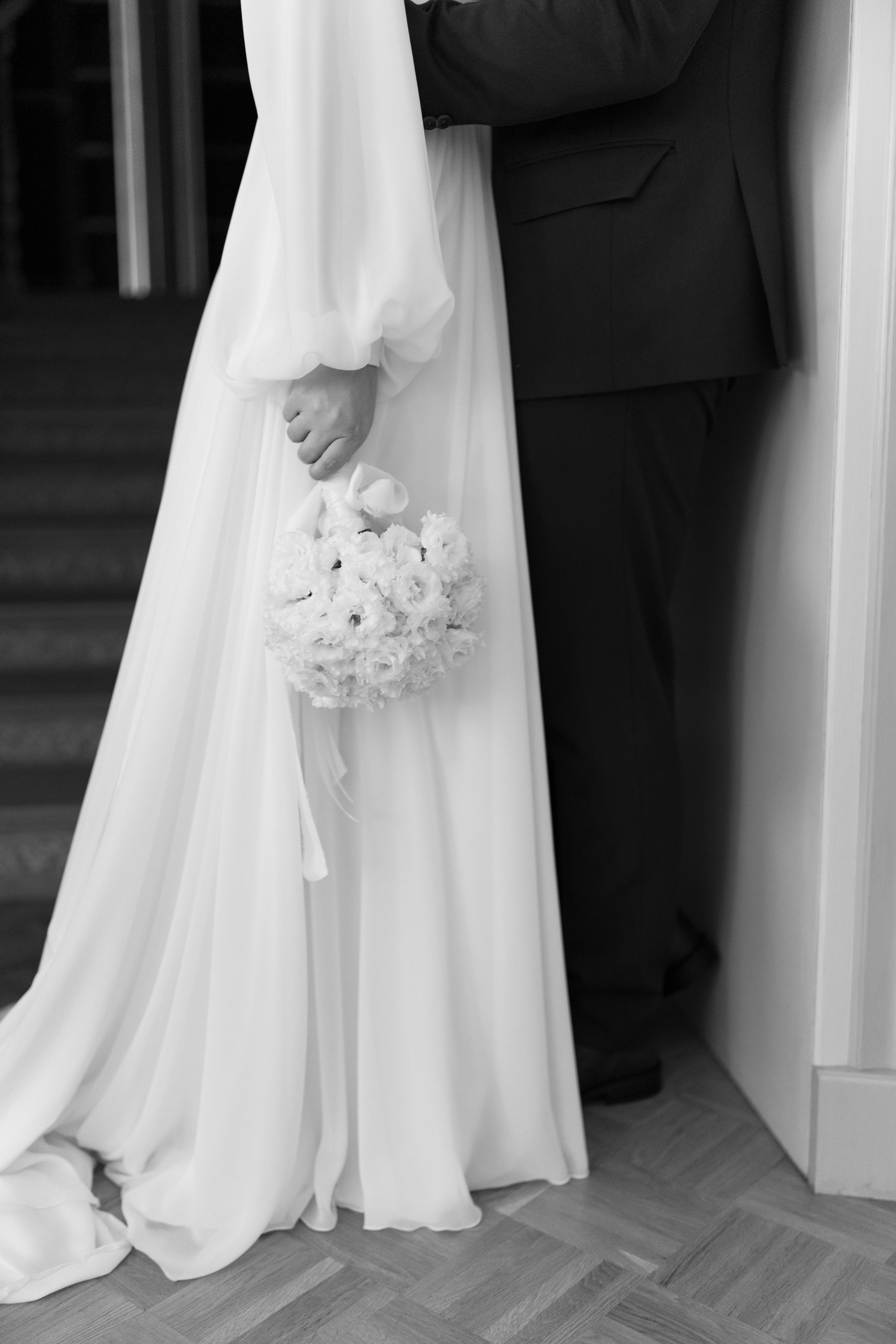 Disney story. Анастасия Безуглова- свадебный фотограф в Таганроге