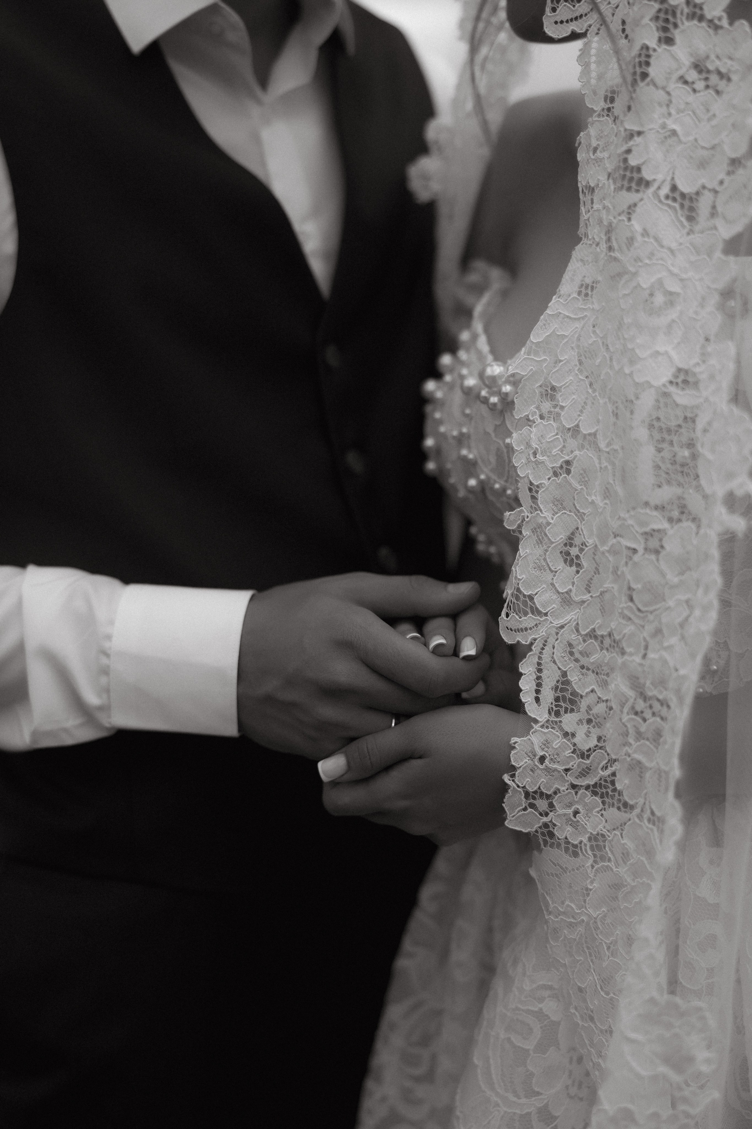 «Все начинается с любви!» — Мария и Михаил. Свадебный и семейный фотограф в Москве Ломова Ирина