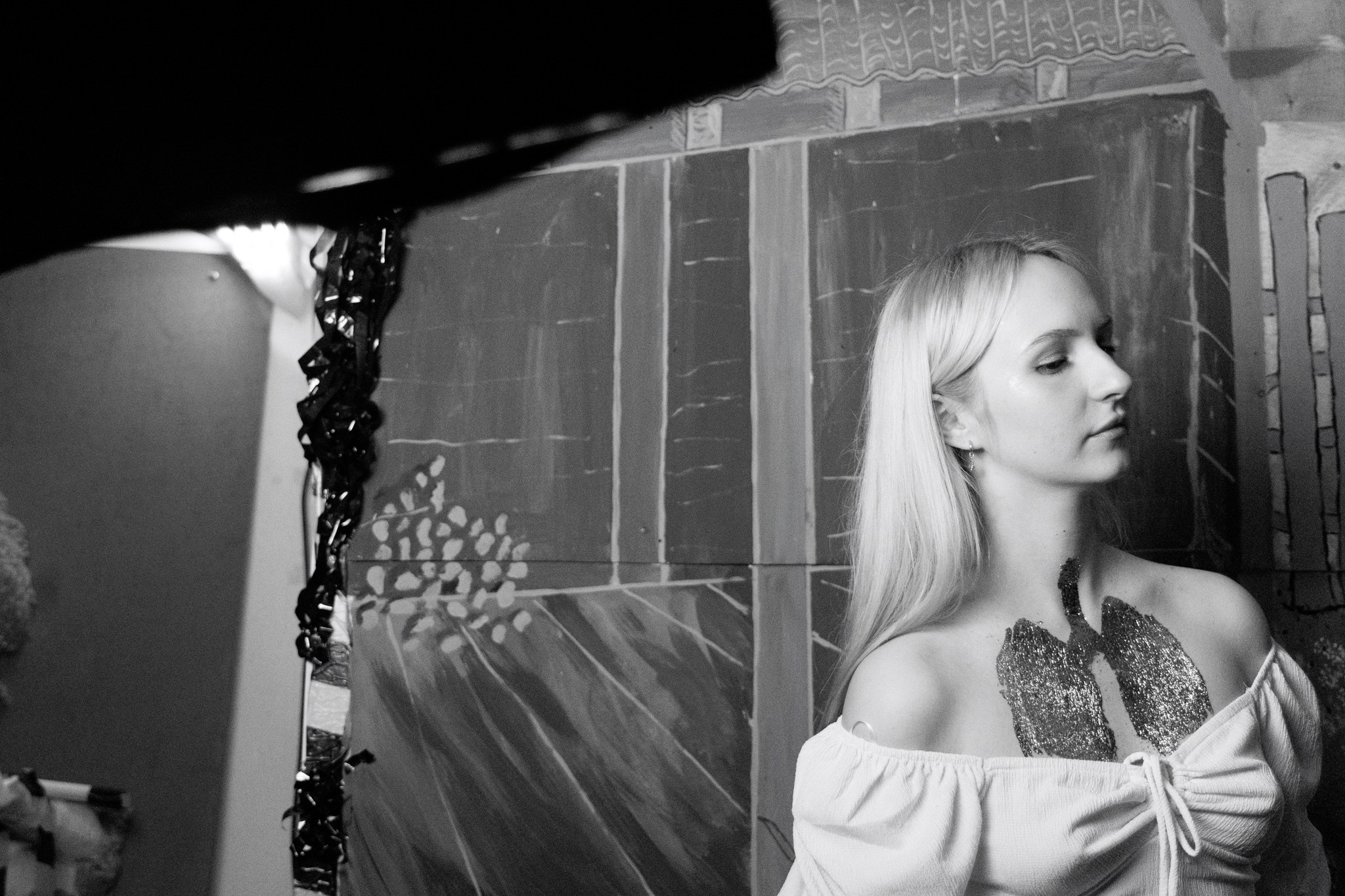 Disco Elysium Party, 21.11.25, TAGO)))MAGO)))