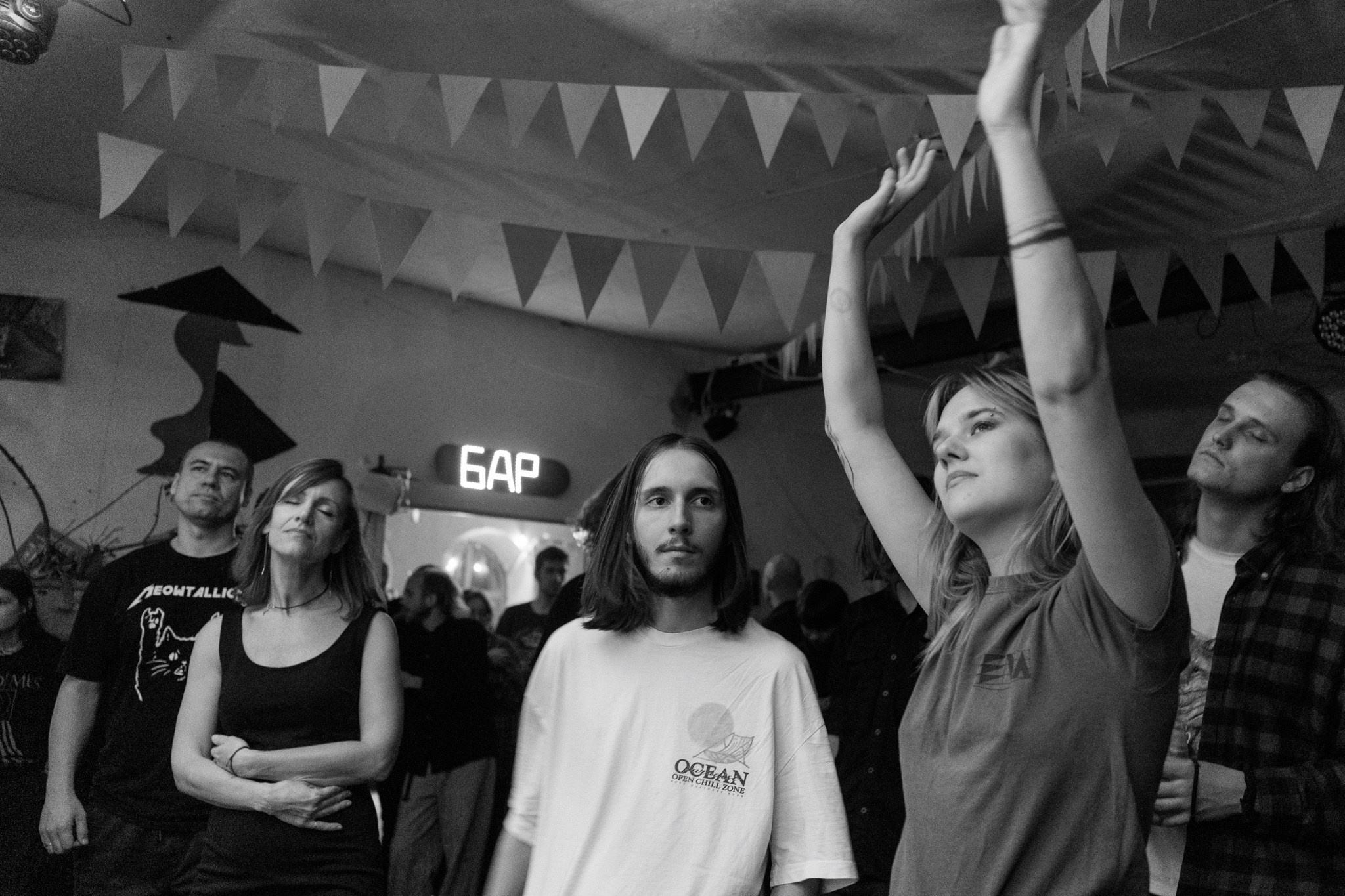 Orphanage for flowers, Шумы Штормовых Широт, Apodemus, 04.10.25, TAGO)))MAGO)))