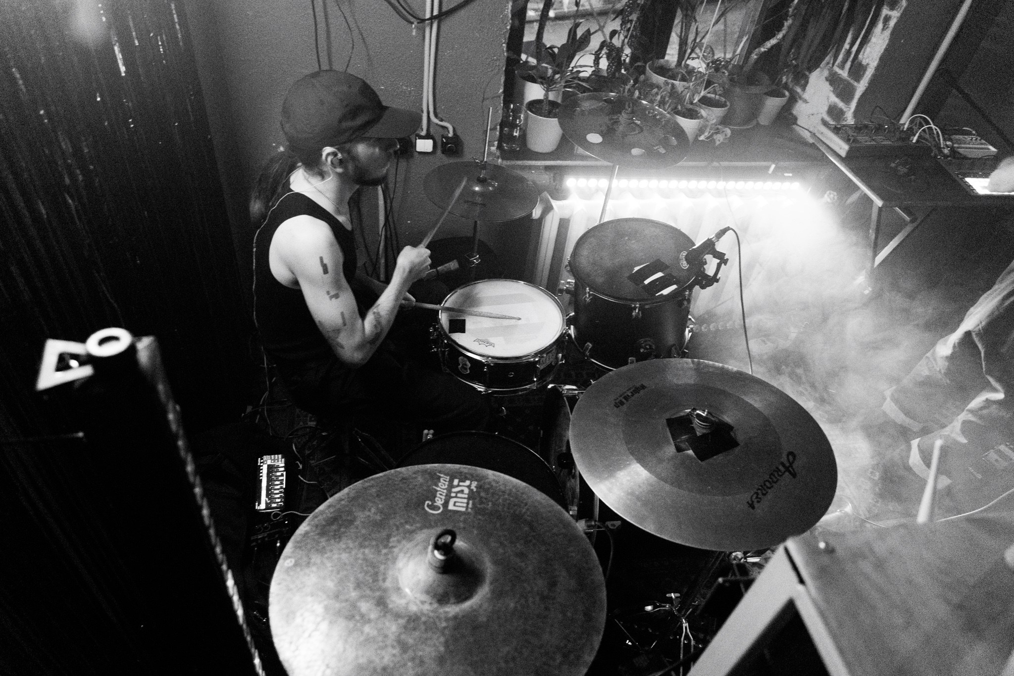 Холодное Лето, Сглаз, Club Director, 29.11.25, Эмиграция