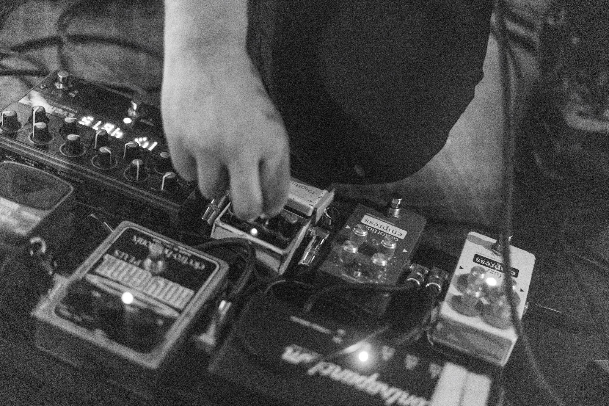 Икар, Electric Lines, Магнитола, 10.01.26, Jawsspot