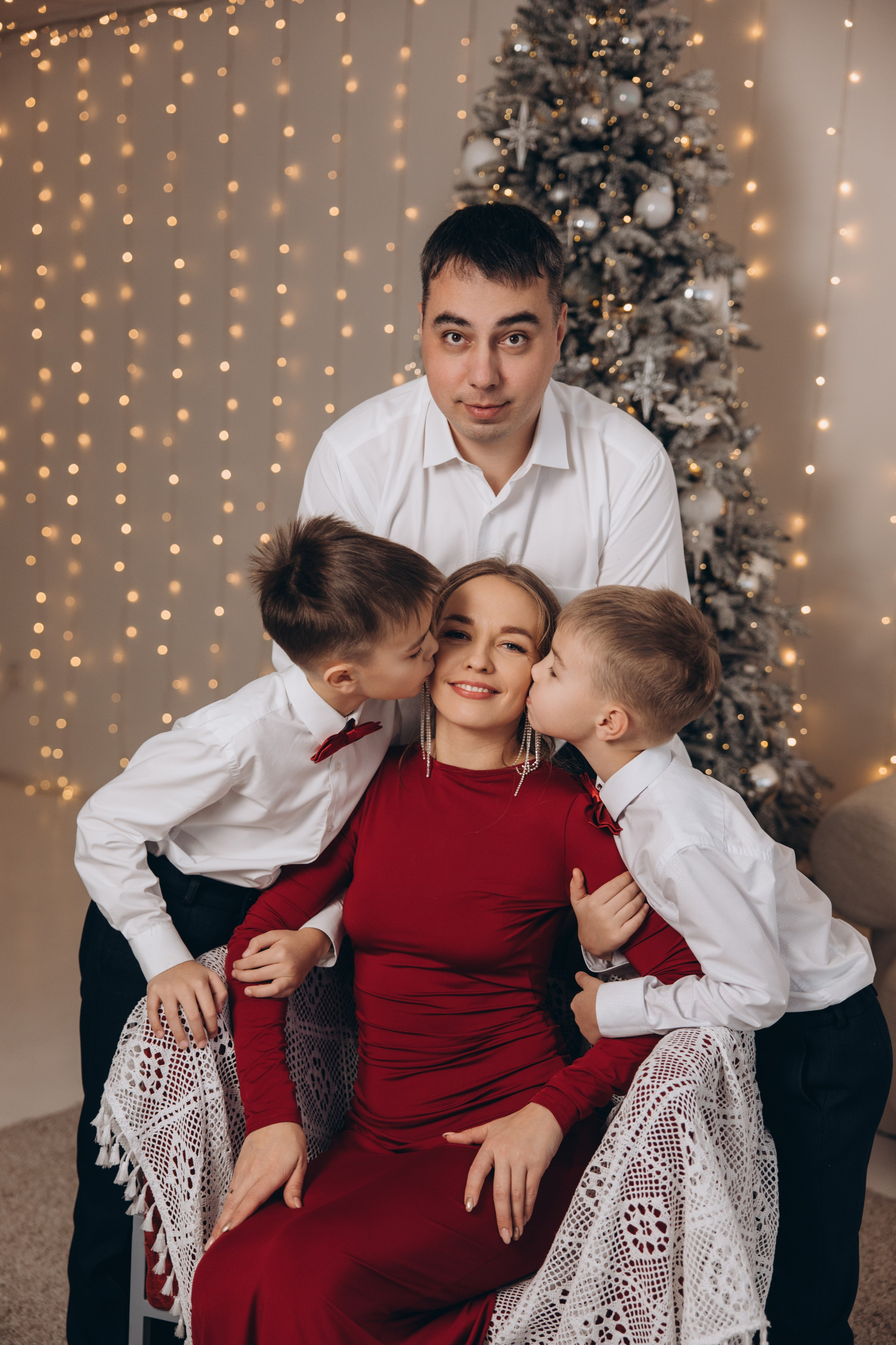 Zoom студия. Свадебный, семейный фотограф в Иркутске Светлана Макаричева