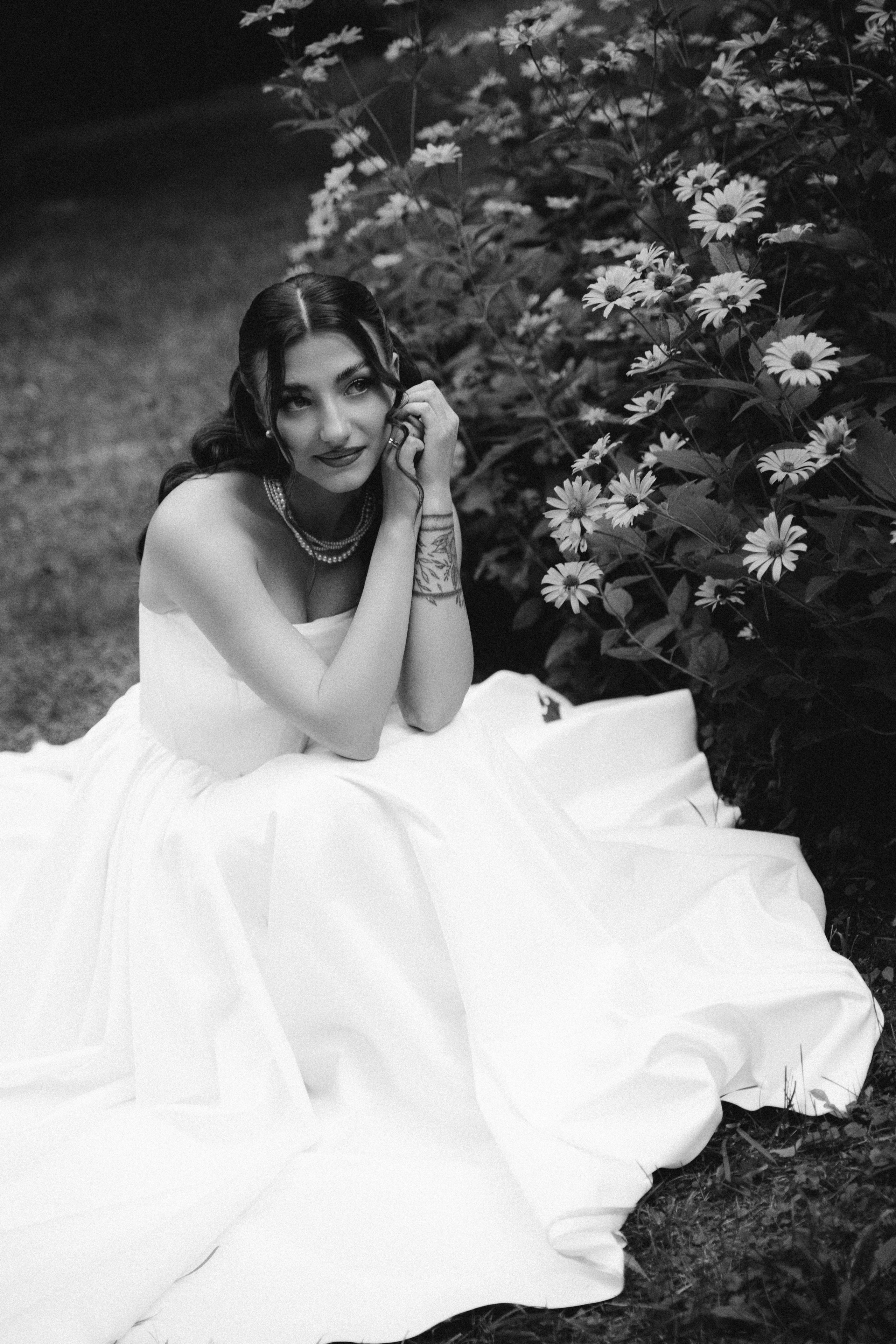 Никита и Ангелина. Свадебный и портретный фотограф в Брянске и Москве Алина Химушкина