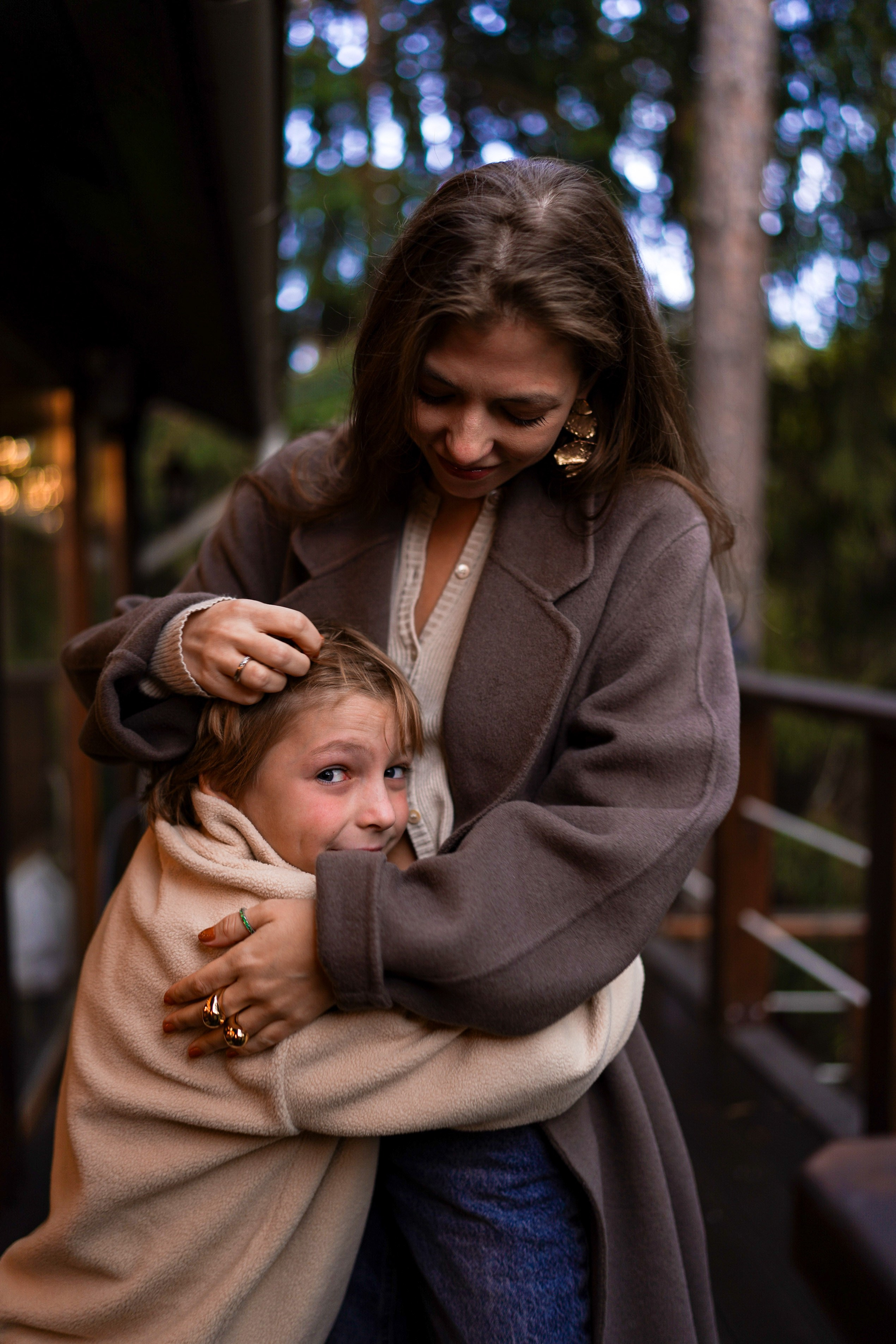 Смотреть серию. ЖЕНСКИЙ ФОТОГРАФ КРИСТИНА ВИГЕЛЬ