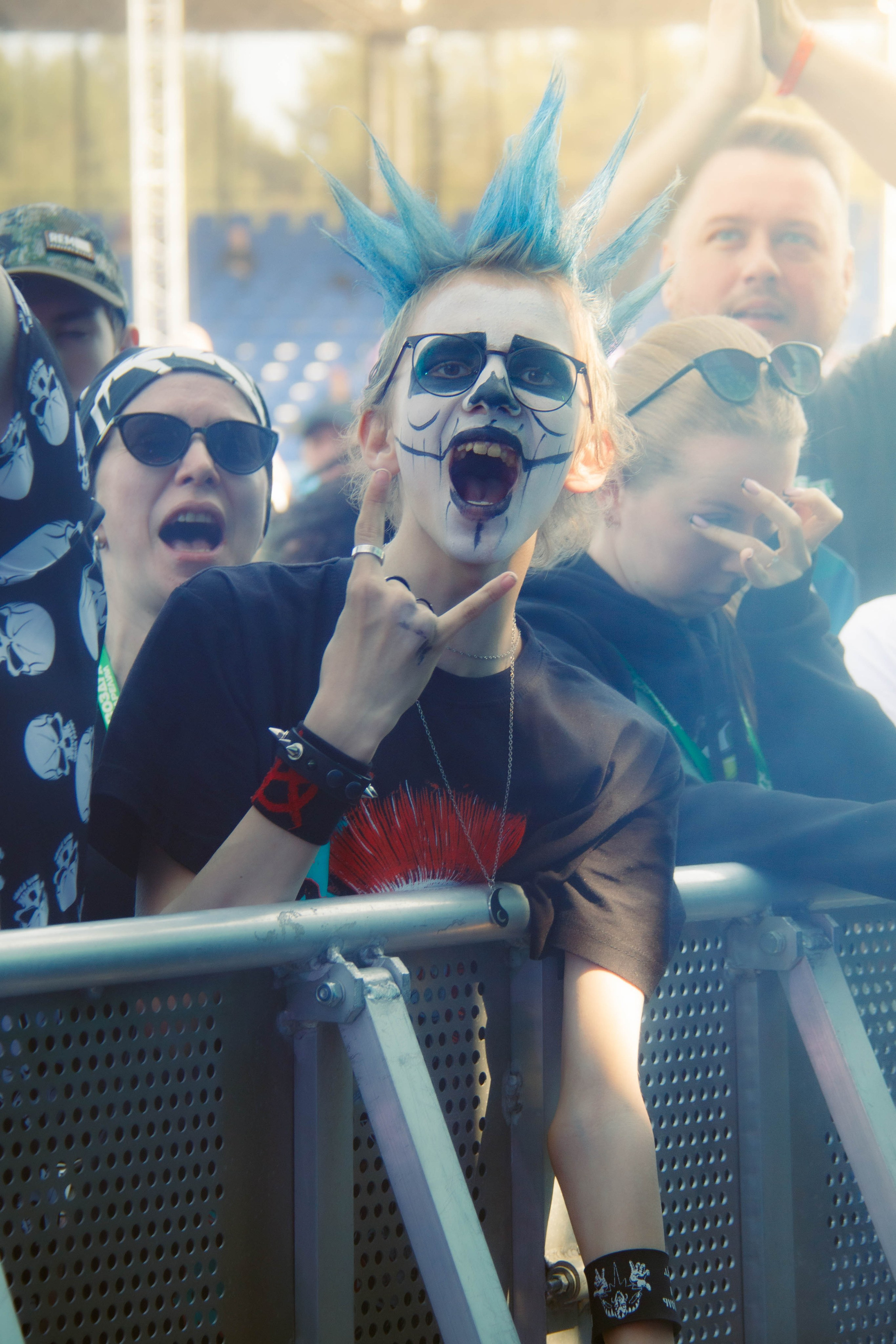 ЙОРШ, «Воздух Карелии» 2025. Event-фотограф Болотнова Елена