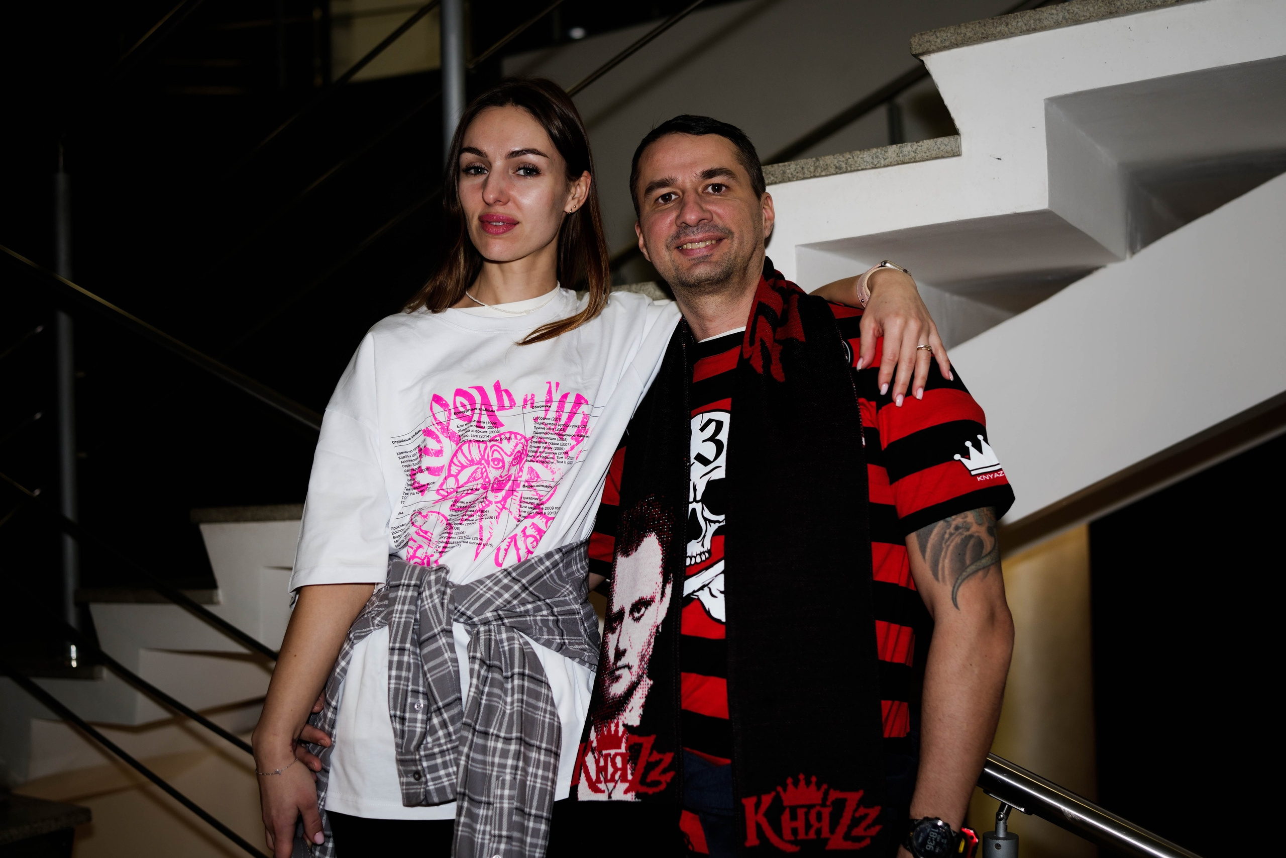 Княzz, Юбилейный, СПб, 06 022 026. Event-фотограф Болотнова Елена