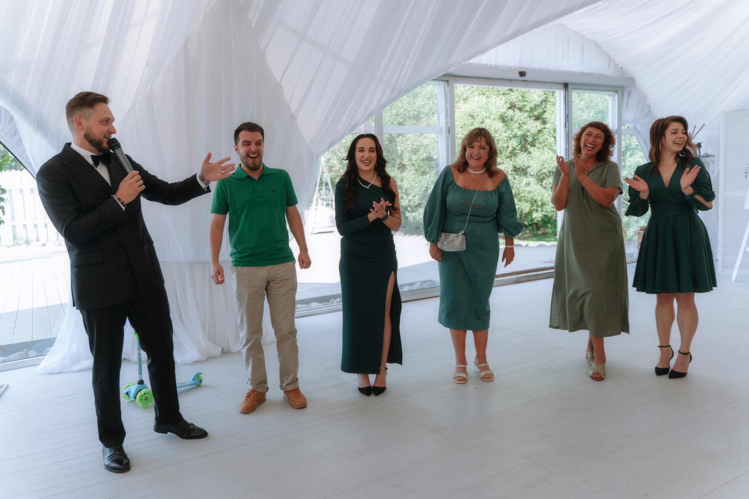 Wedding Day 2024. Фотограф Санкт-Петербург