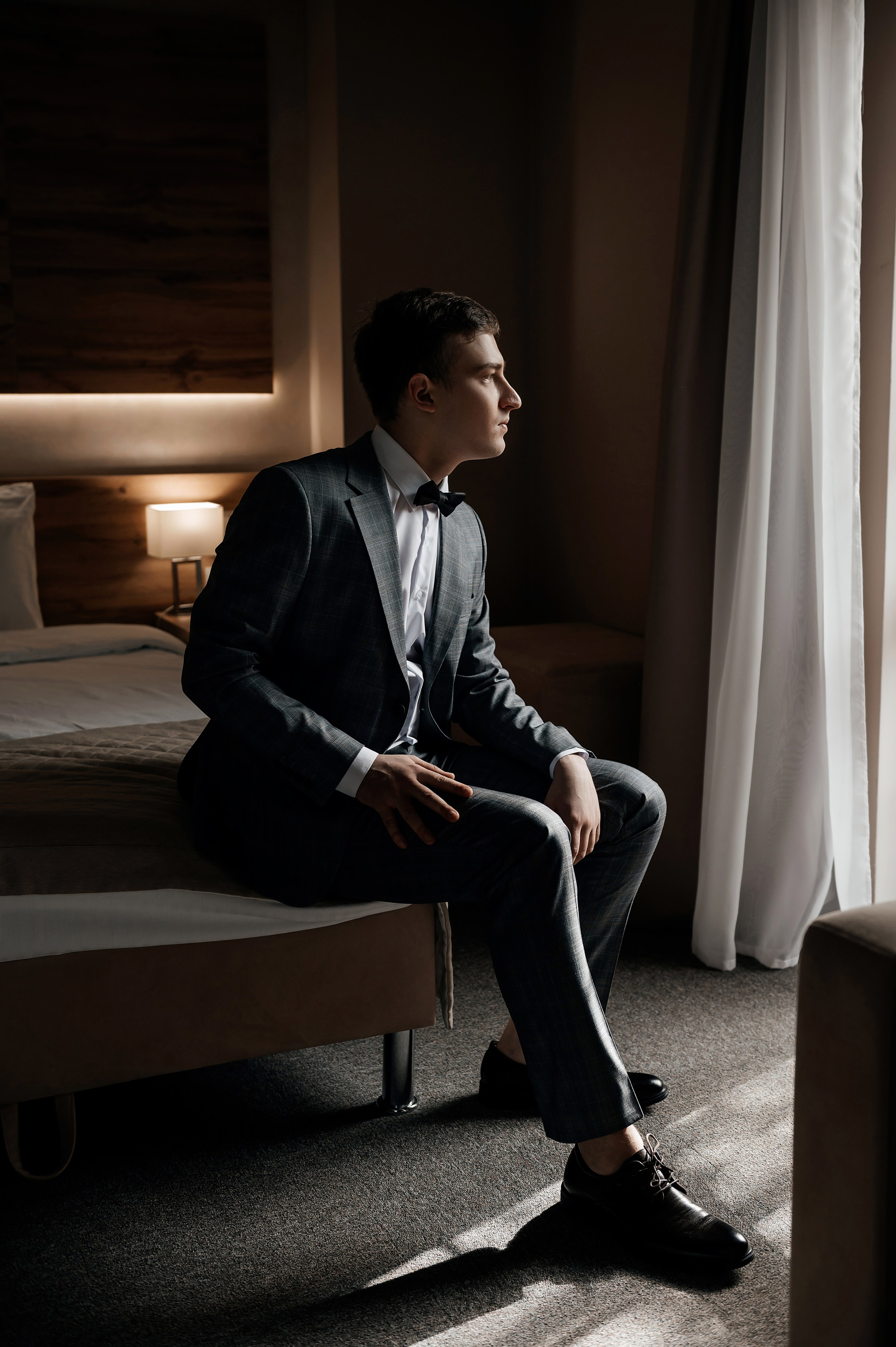 Тимур и Валерия. Женский и свадебный фотограф Сызрань и Самарская область