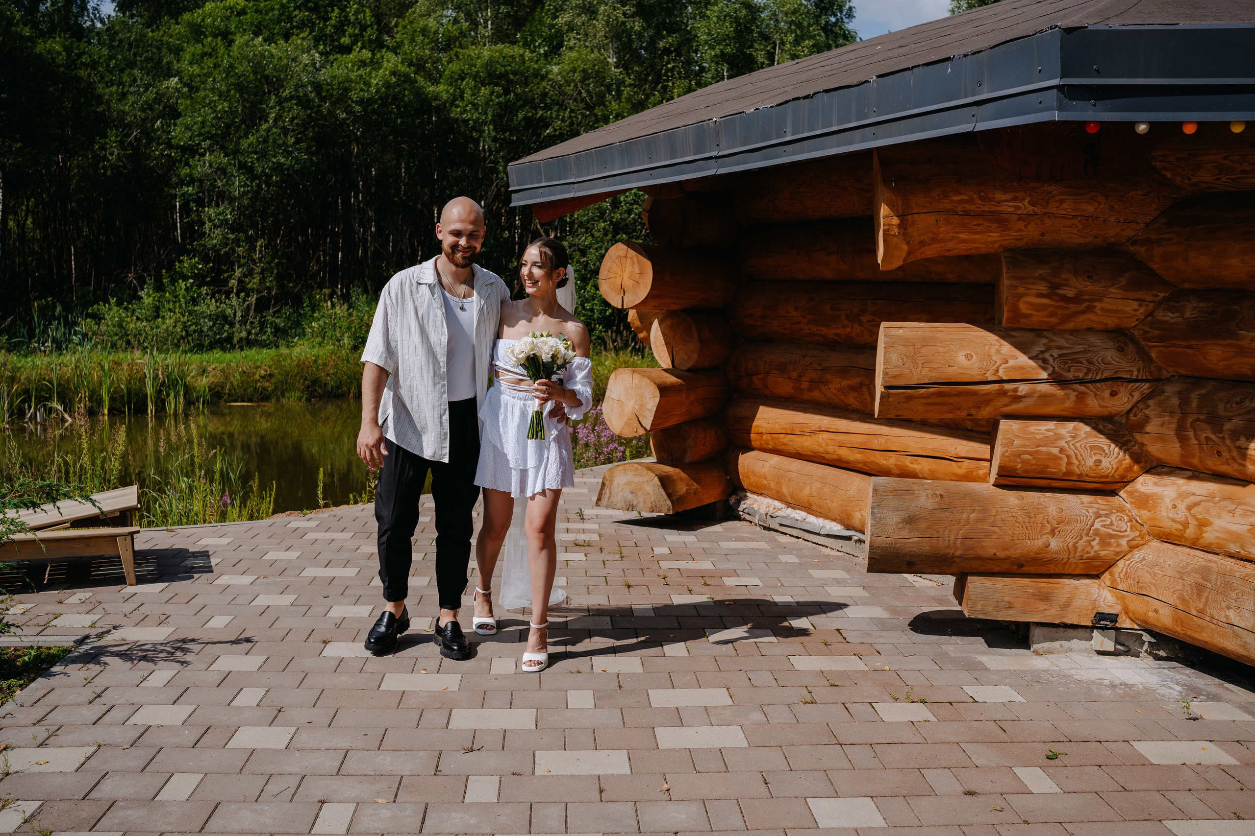 Это по любви. Фотограф Москва, Смоленск