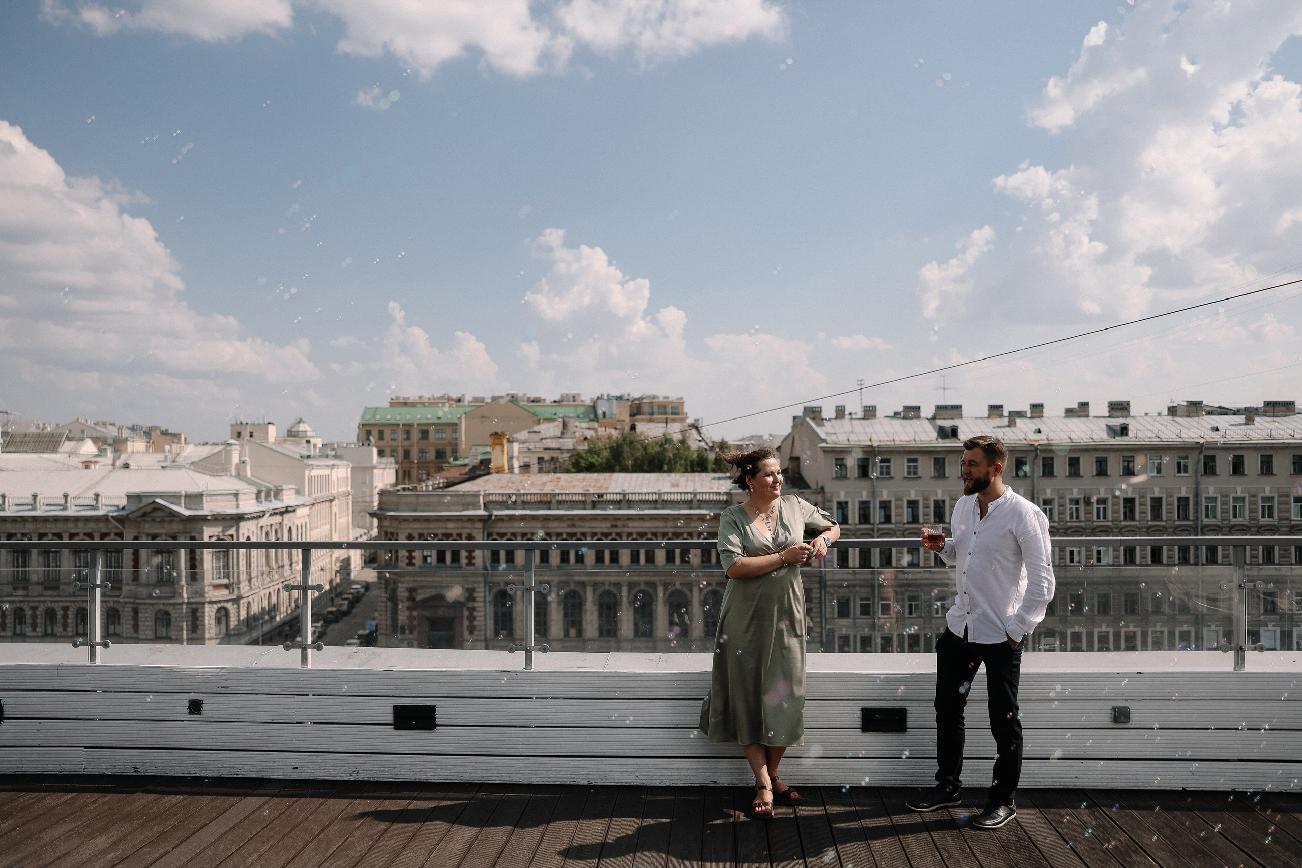 На вахте…. Свадебный и семейный Фотограф Денис Кошель