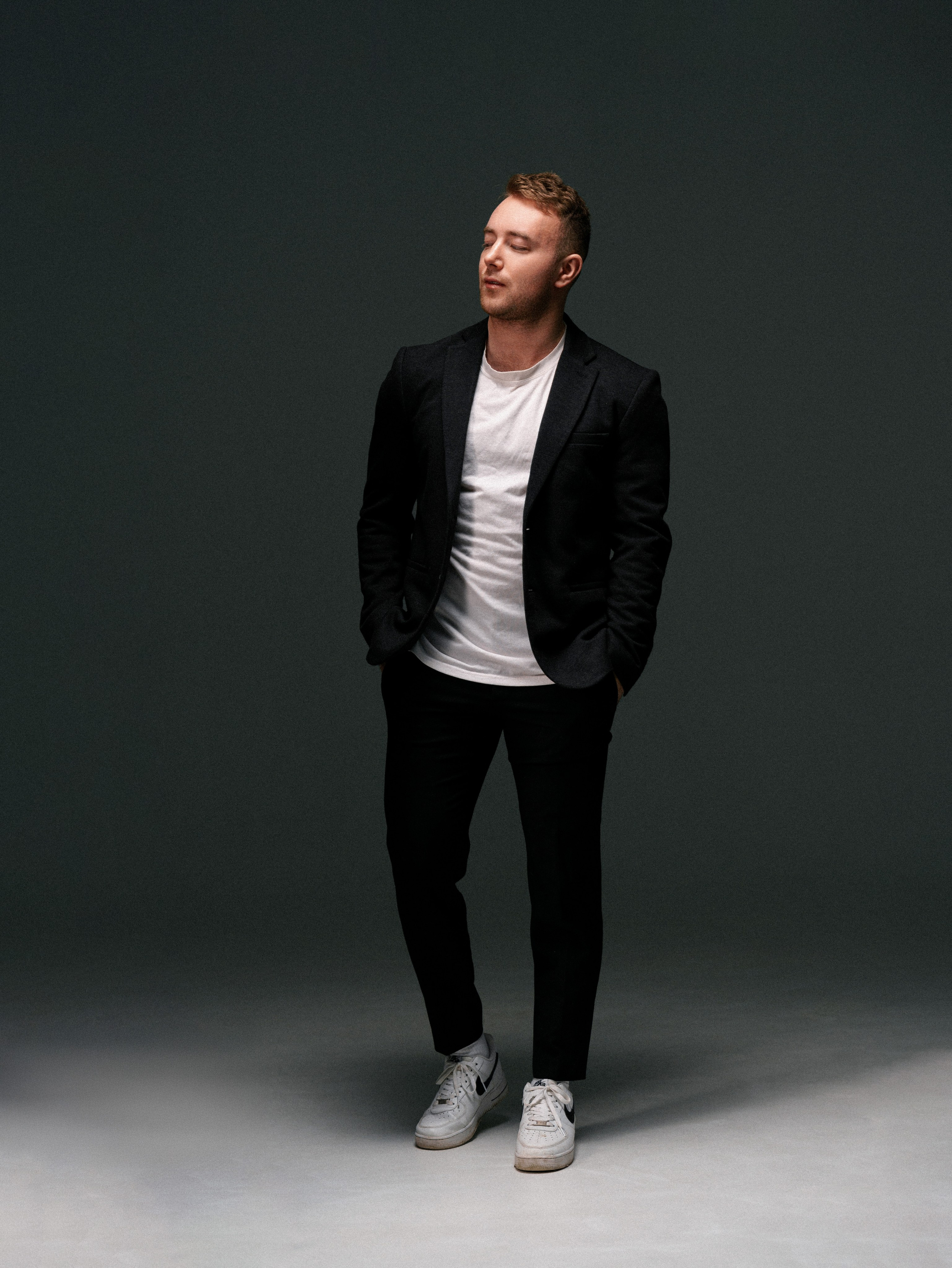 Кирилл. Портретный и Контент фотограф Григорий Семенов (Grifon) в Ижевске