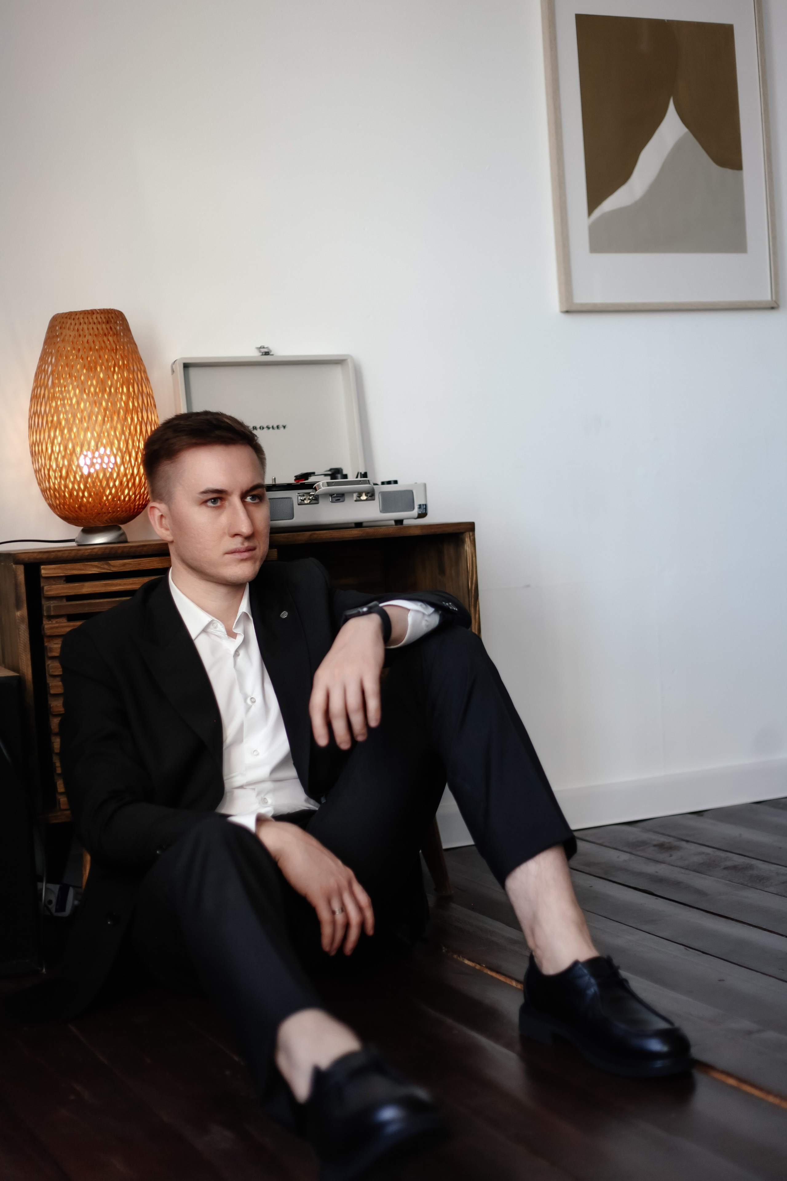 Рамис и Луиза. Свадебный фотограф в Санкт-Петербурге Лолита Романова