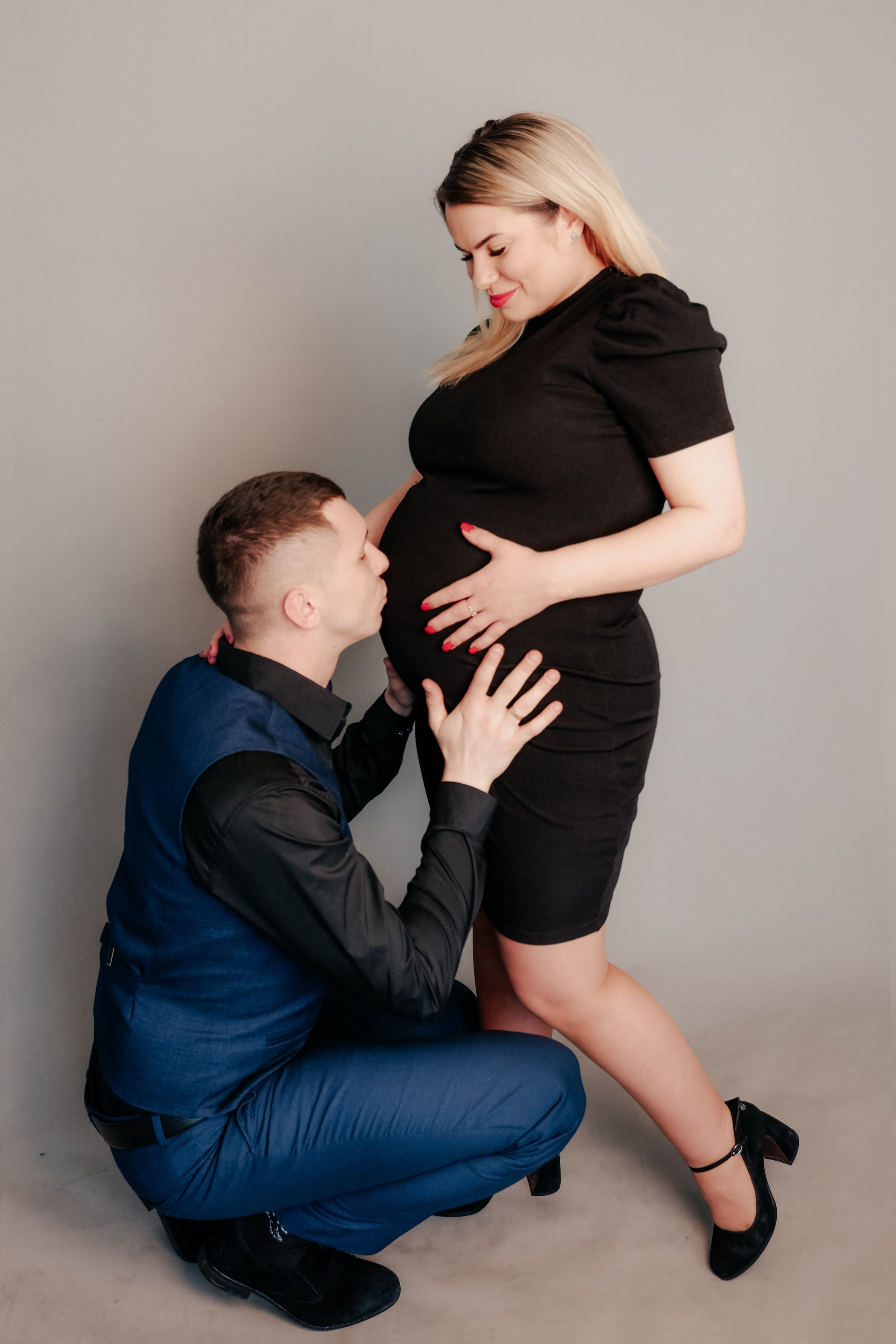 Лера и Женя. Лена Фокина | Фотограф Смоленск