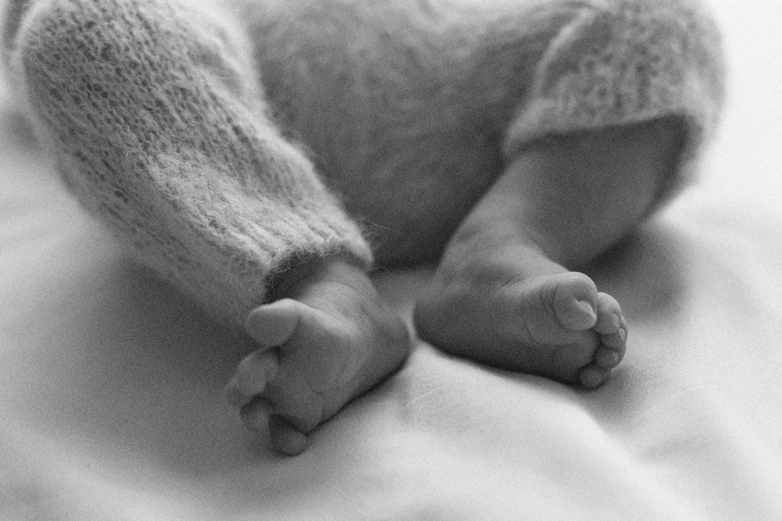 Малыши 3-9 мес. Фотограф новорождённых Ярославль. Детский и семейный фотограф Анна Салова