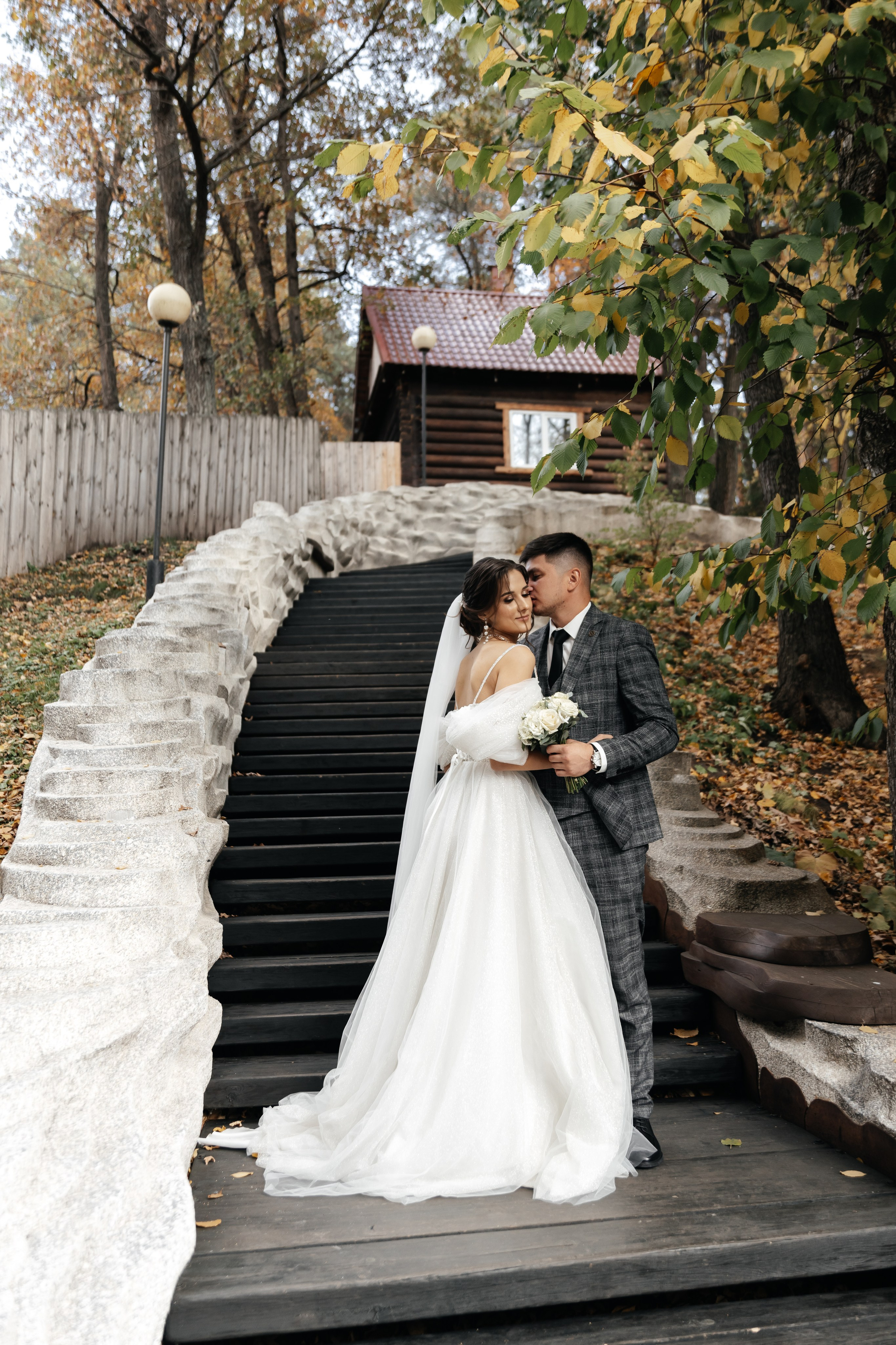 Ainur & Alina. Свадебный фотограф Ильнар Асадуллин