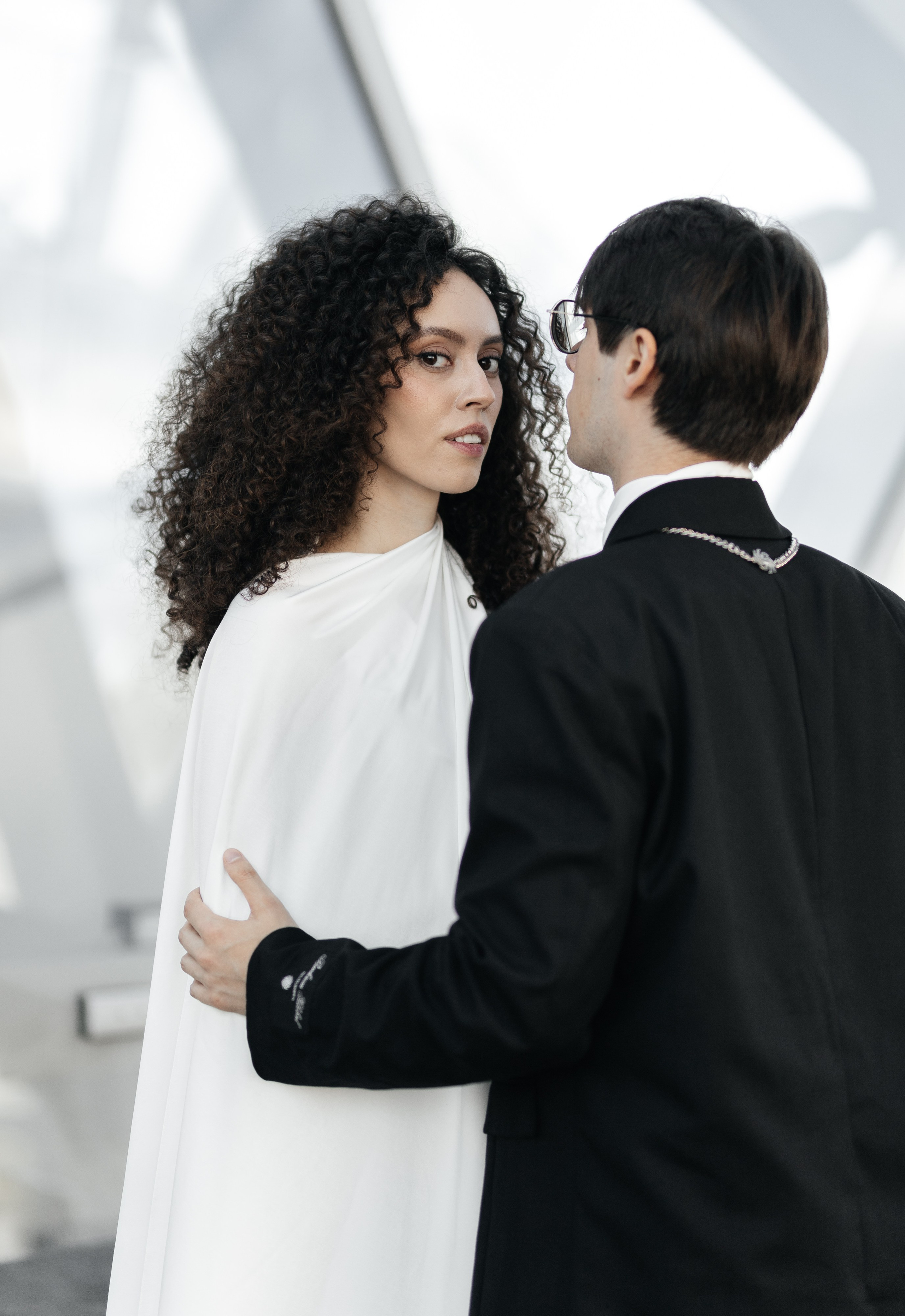 Michael & Agata. Свадебный фотограф Ильнар Асадуллин