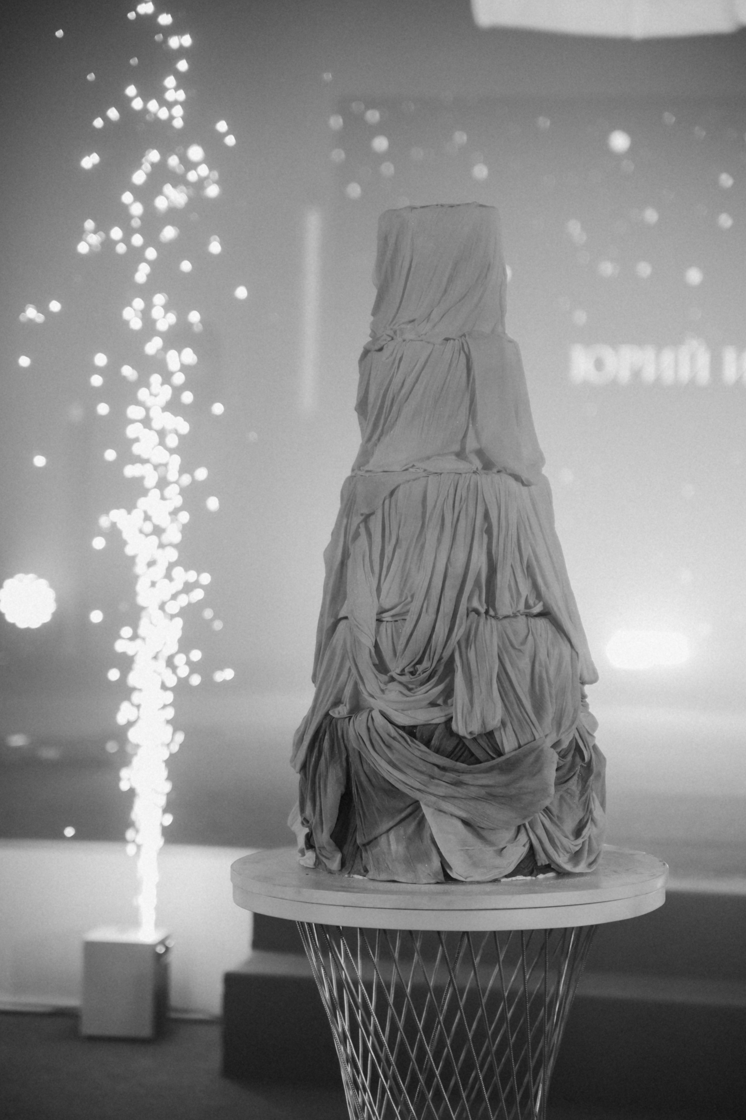 Юрий и Валерия. Организатор Романова Любовь