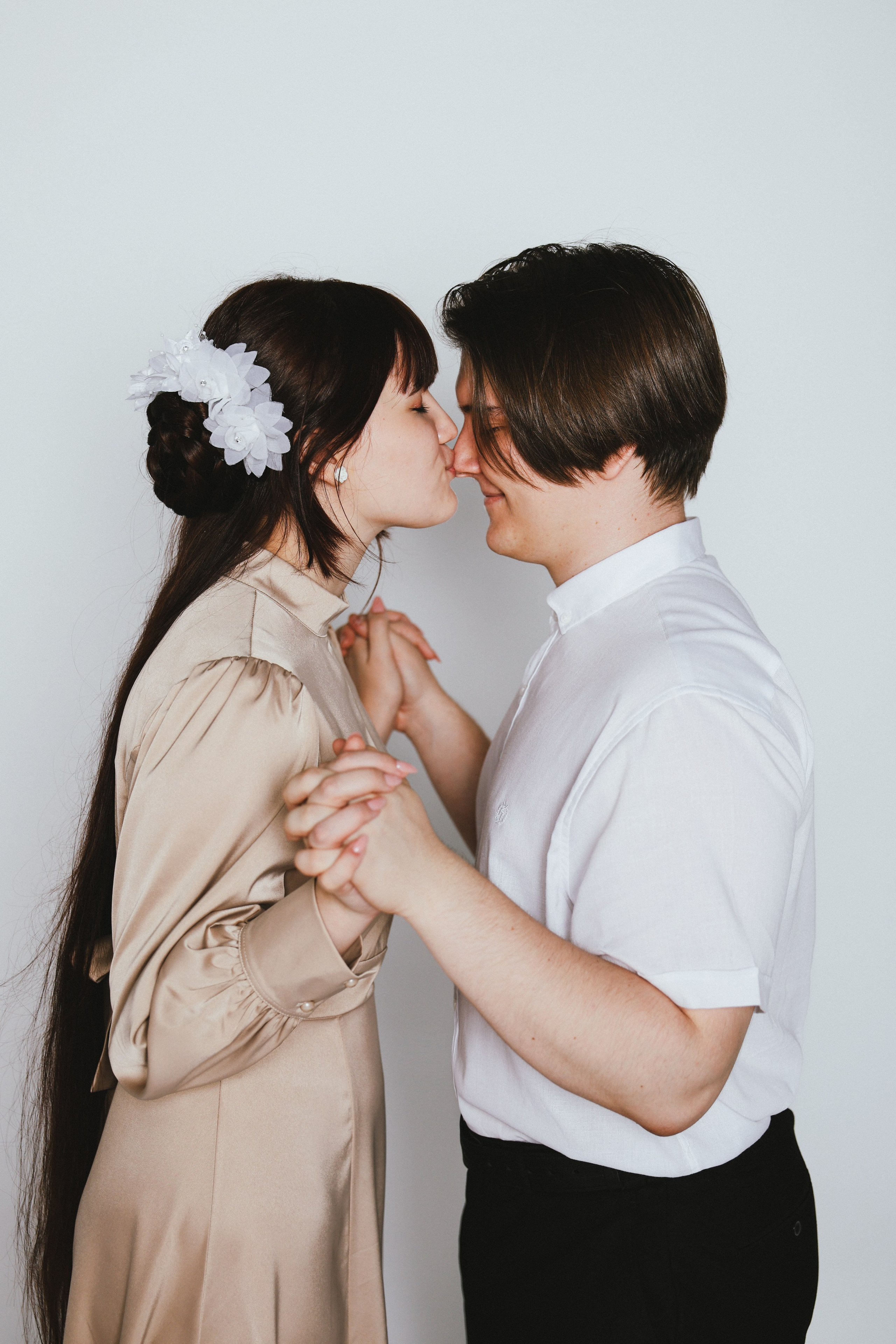 Love is. Фотограф фотосалон SO! photo&video город Находка Приморский край