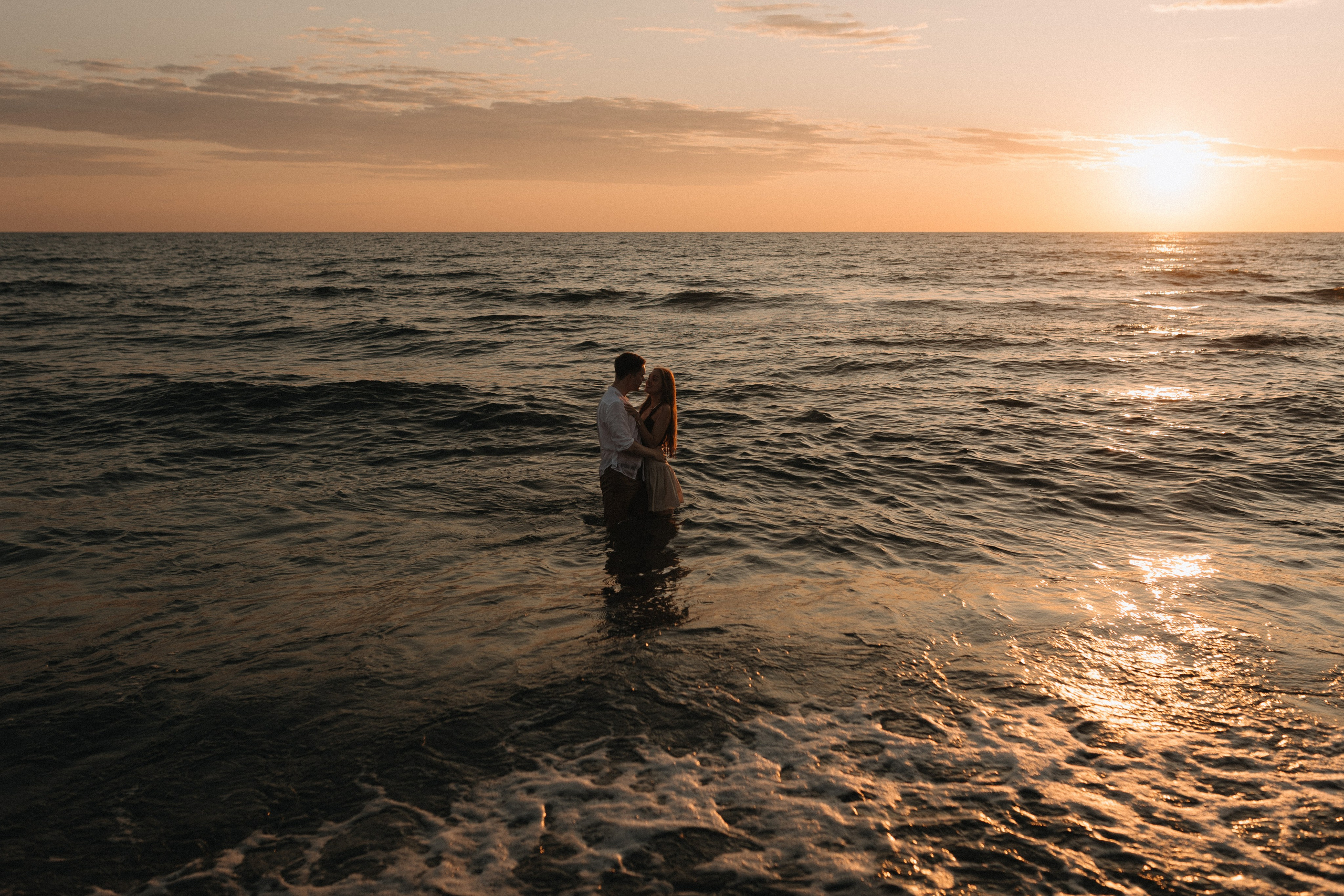 A&N. Свадебный и портретный фотограф в Калининграде и Москве Марк Юдинцев