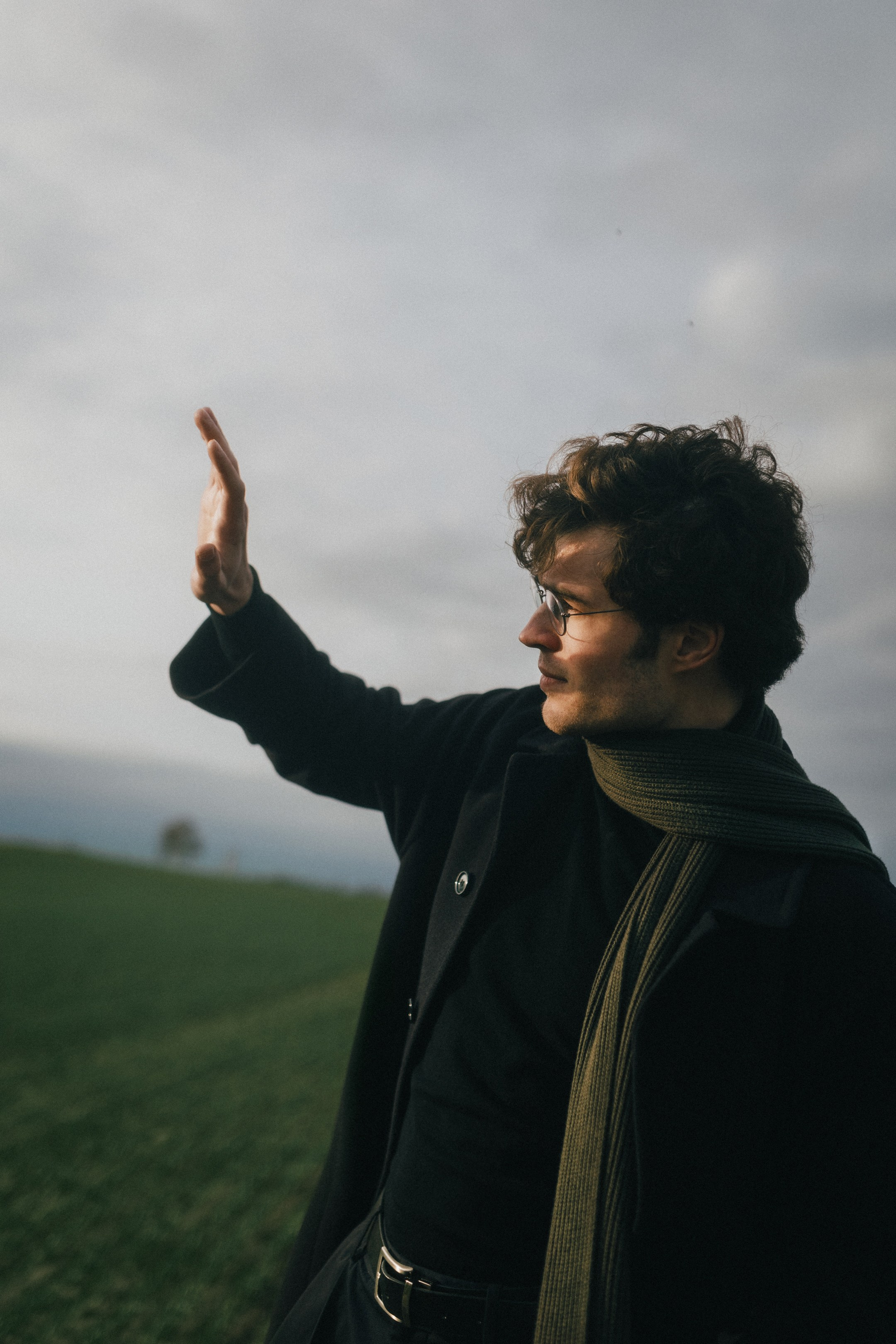 Artur. Свадебный и портретный фотограф в Калининграде и Москве Марк Юдинцев