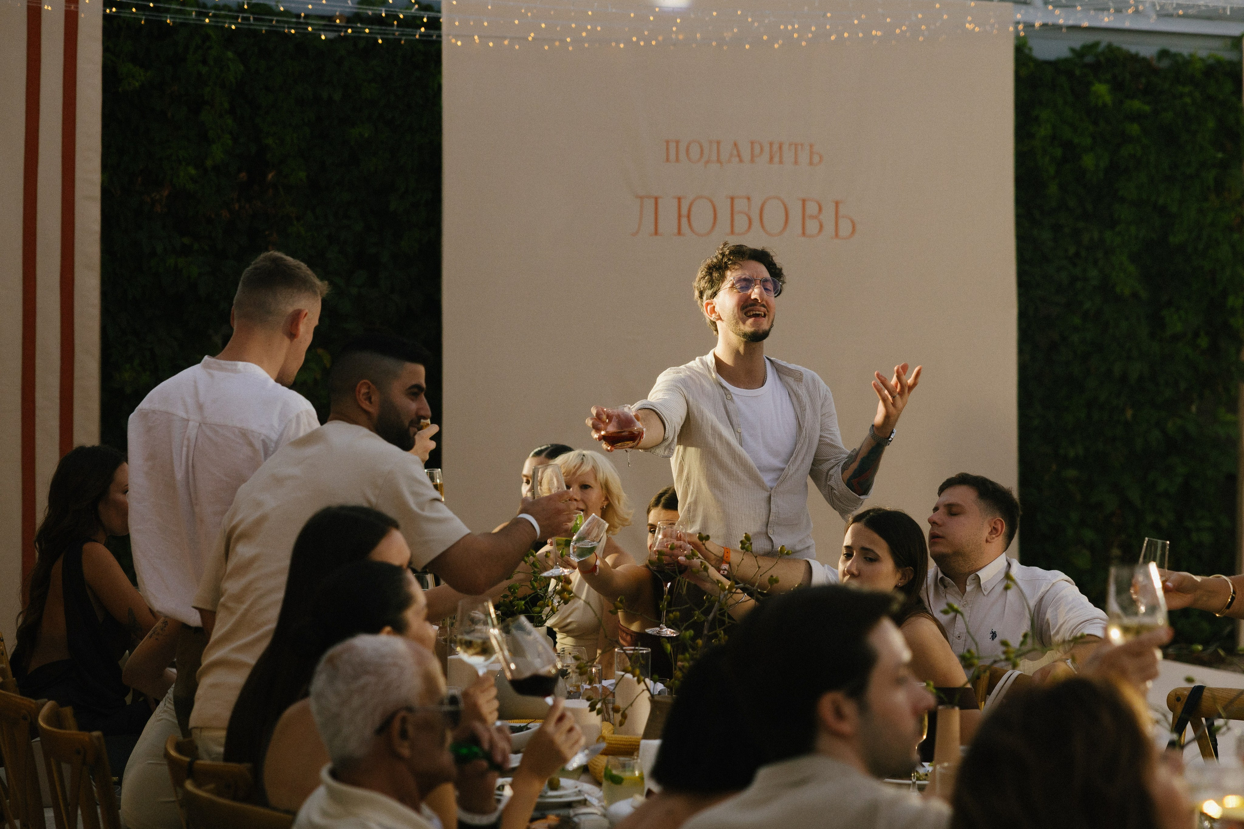 Потанцуй со мной!. Свадебный и репортажный фотограф Новороссийск, Краснодар, Сочи Олеся Дзюба