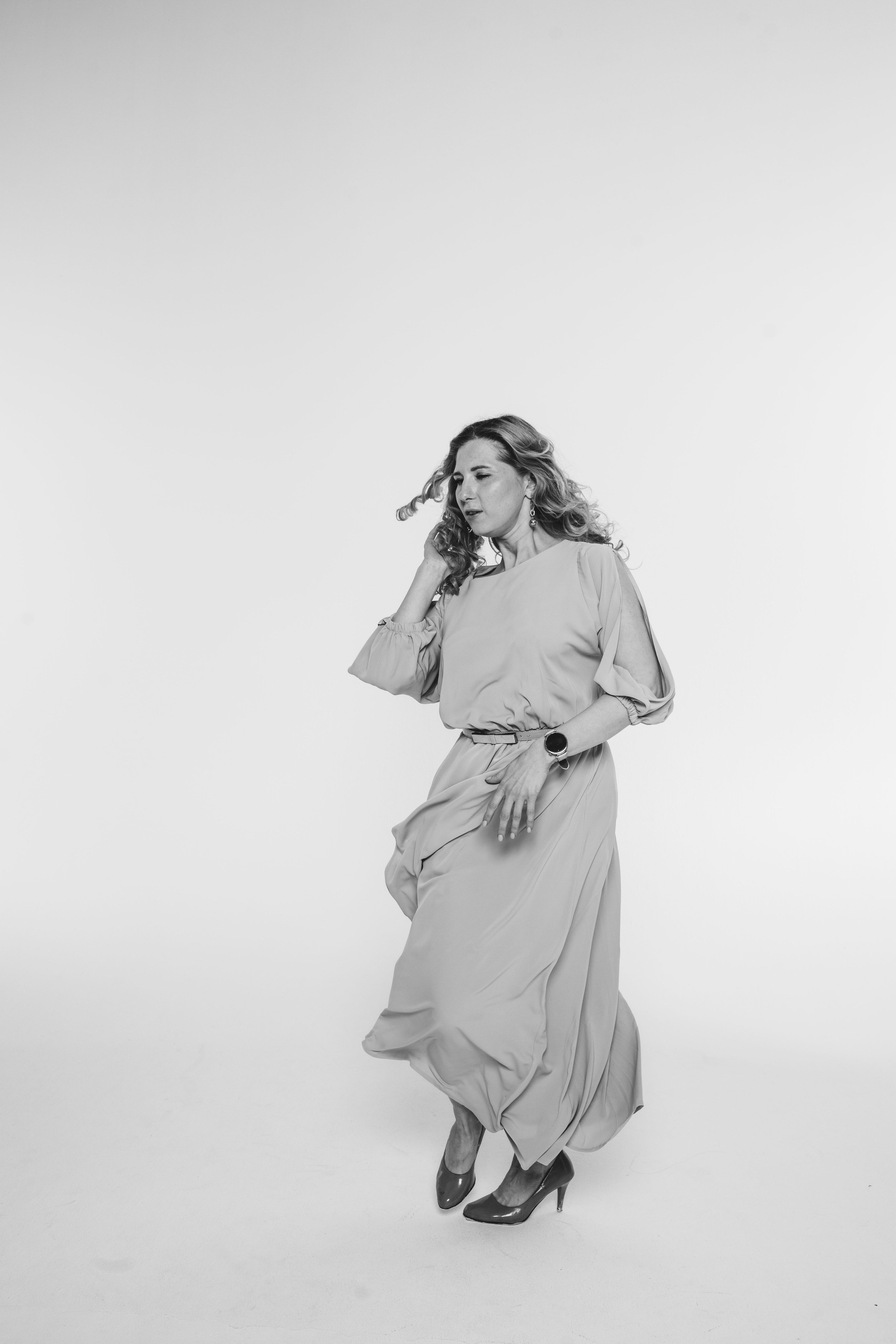 Анастасия. Санкт-Петербург 2025. Фотограф Наталья Шпиллер Санкт-Петербург