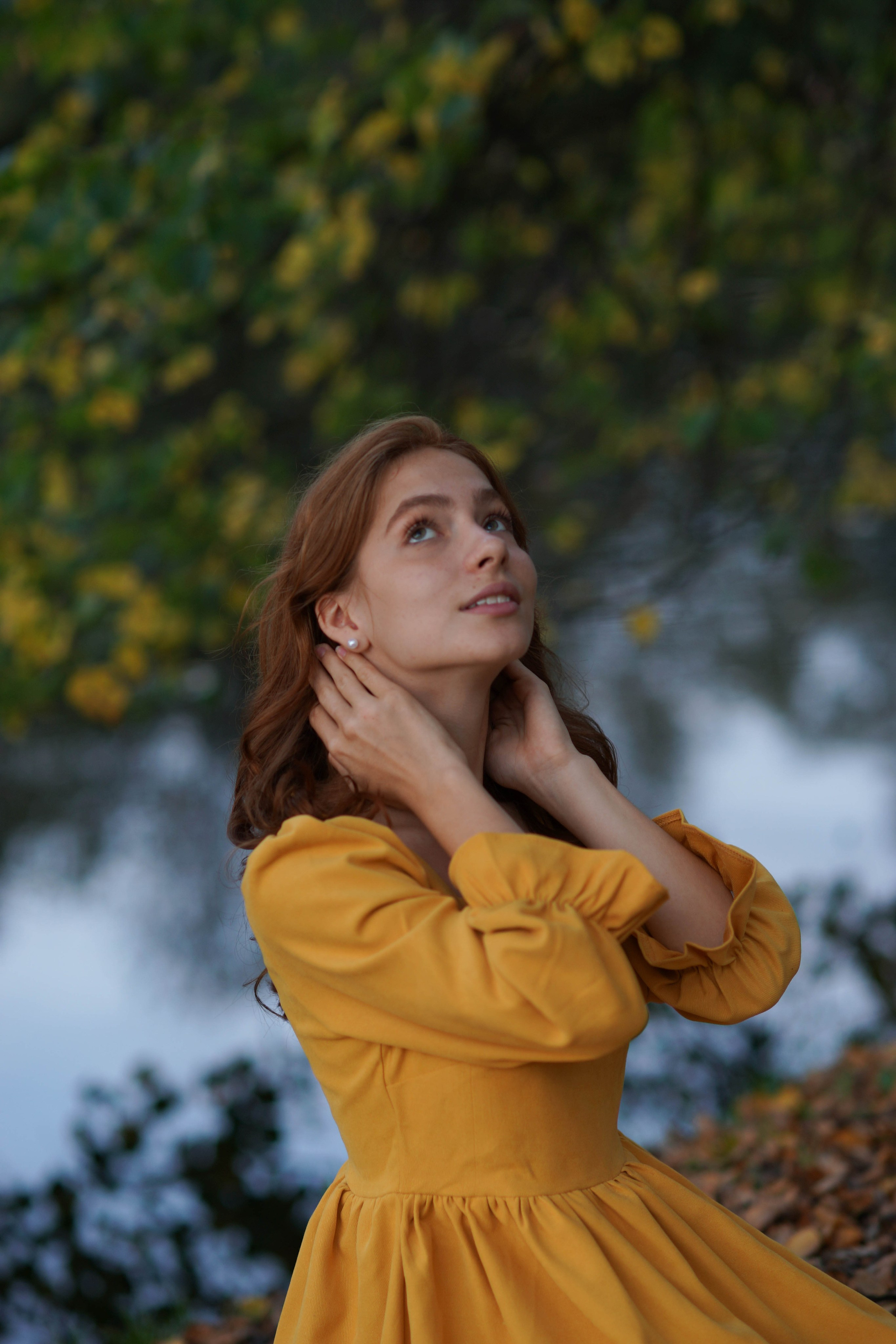 Аня. Семейный и детский фотограф Троицк Москва