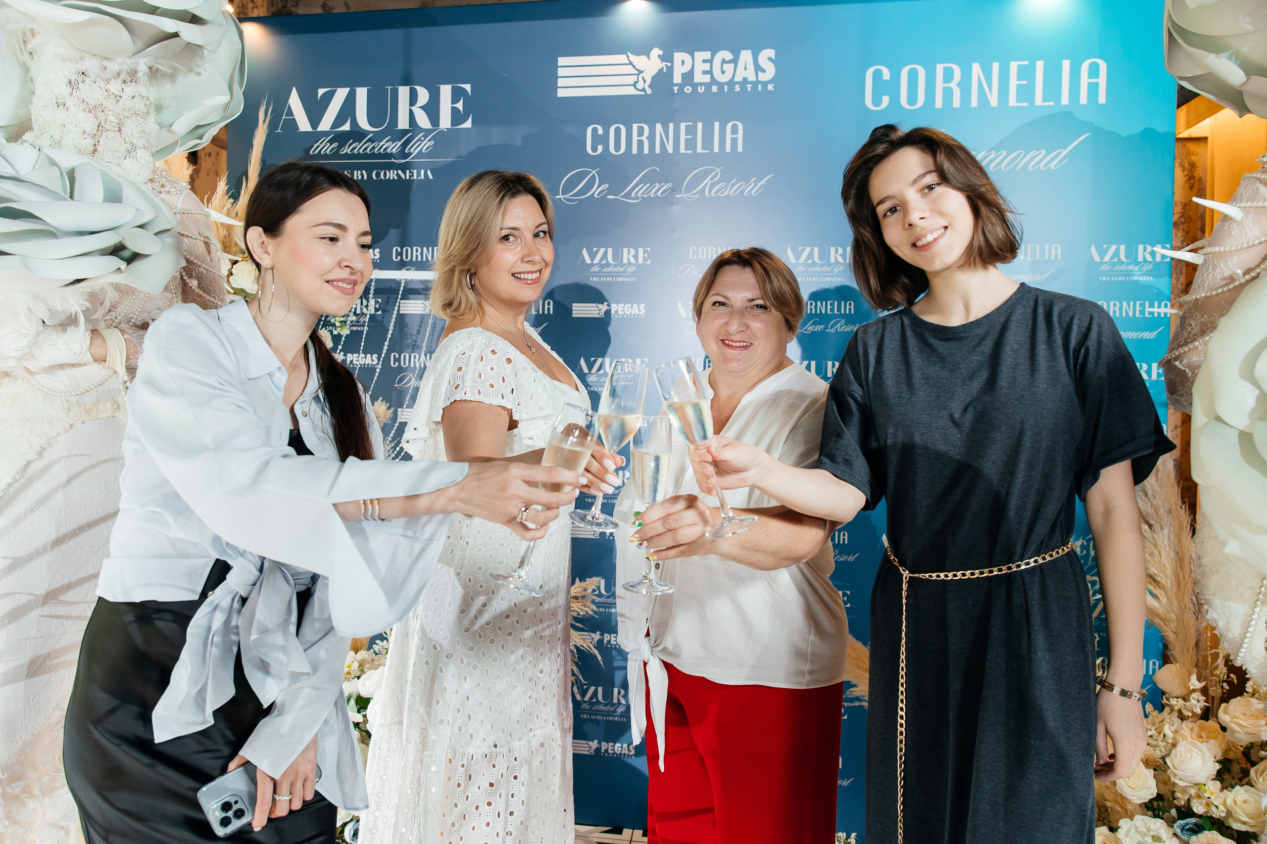 PEGAS Touristik. Самый свадебный фотограф