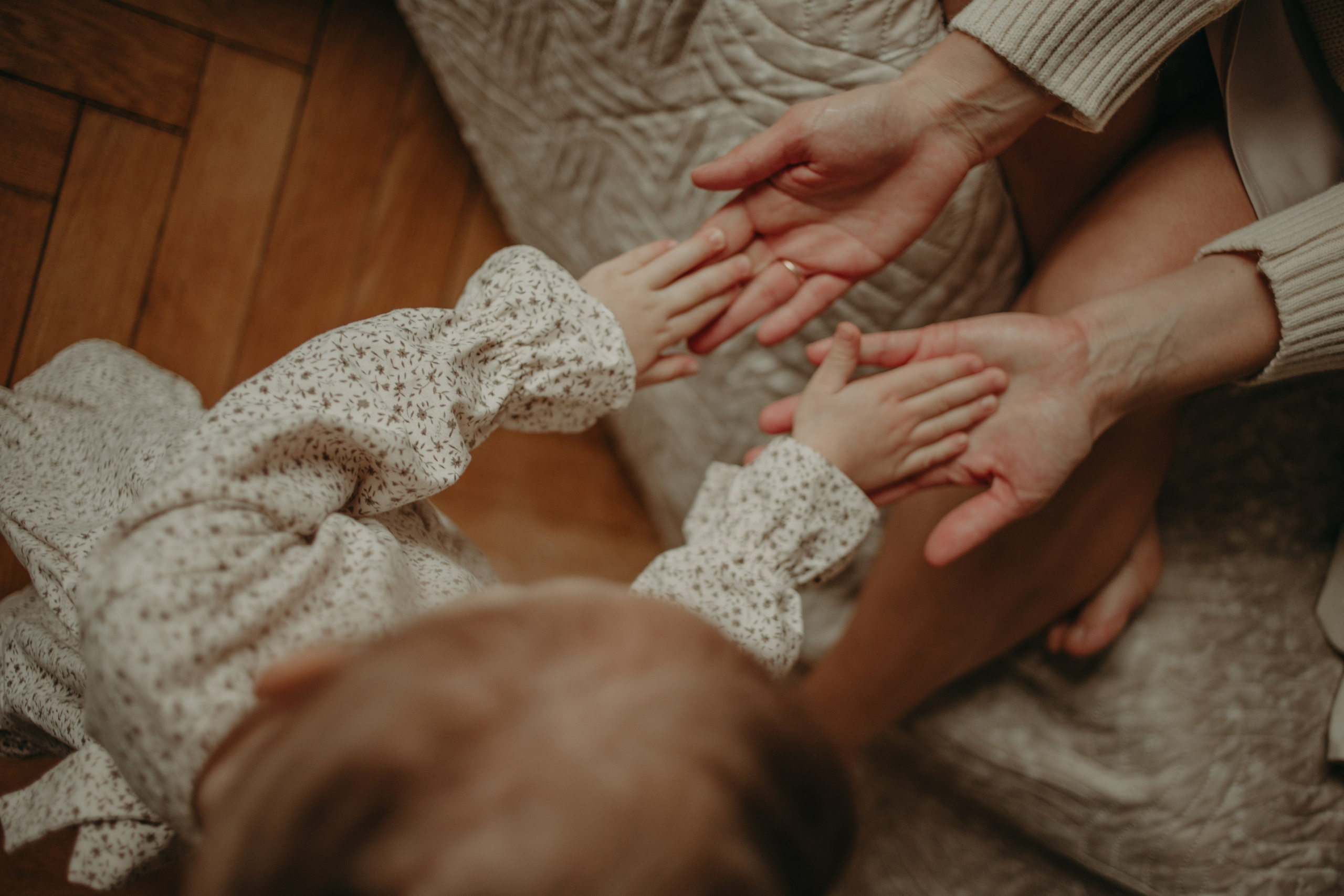 Чем заняться дома. Фотограф в Краснодаре Евгения Михаевич