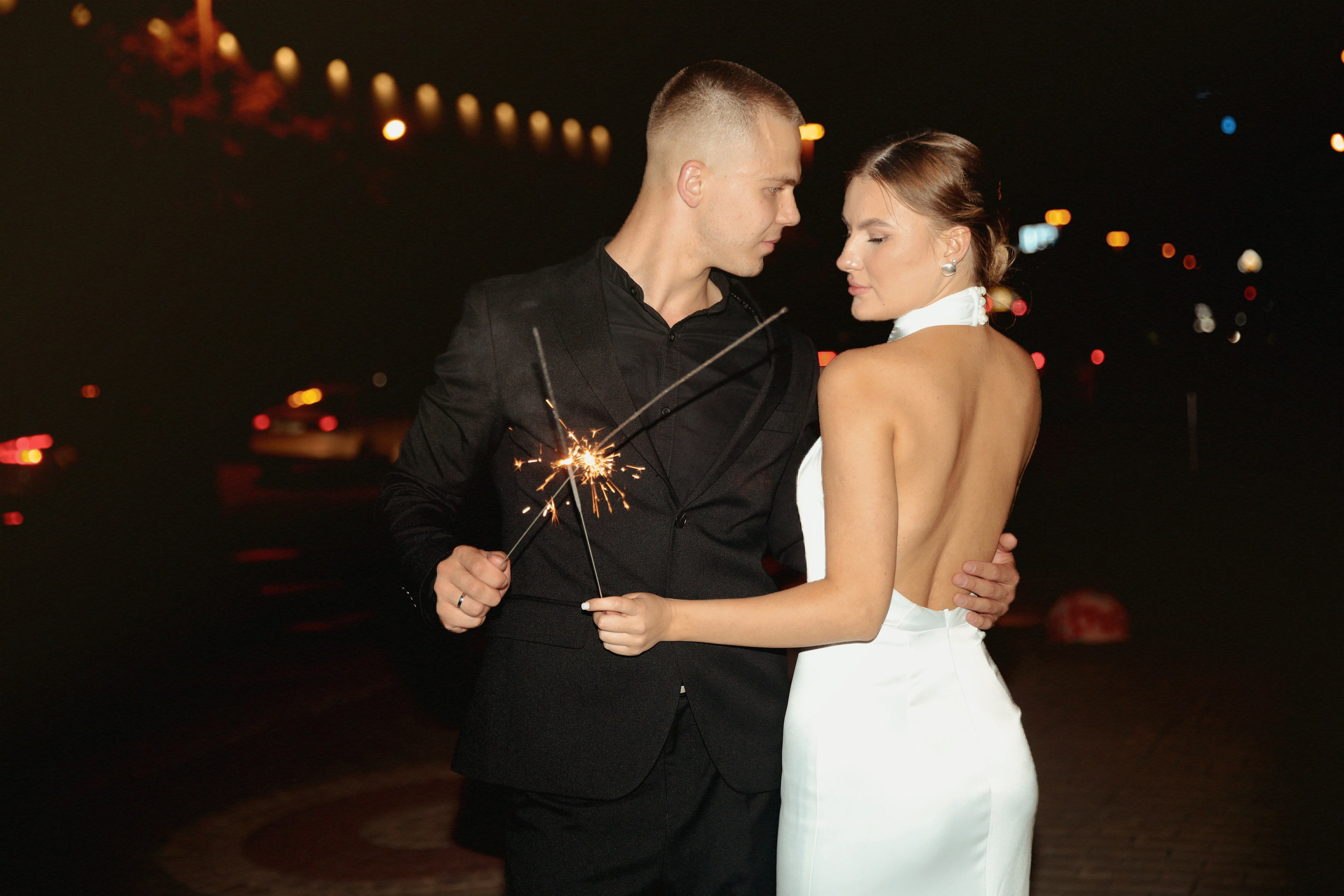 Данил и Кристина. Your lerris