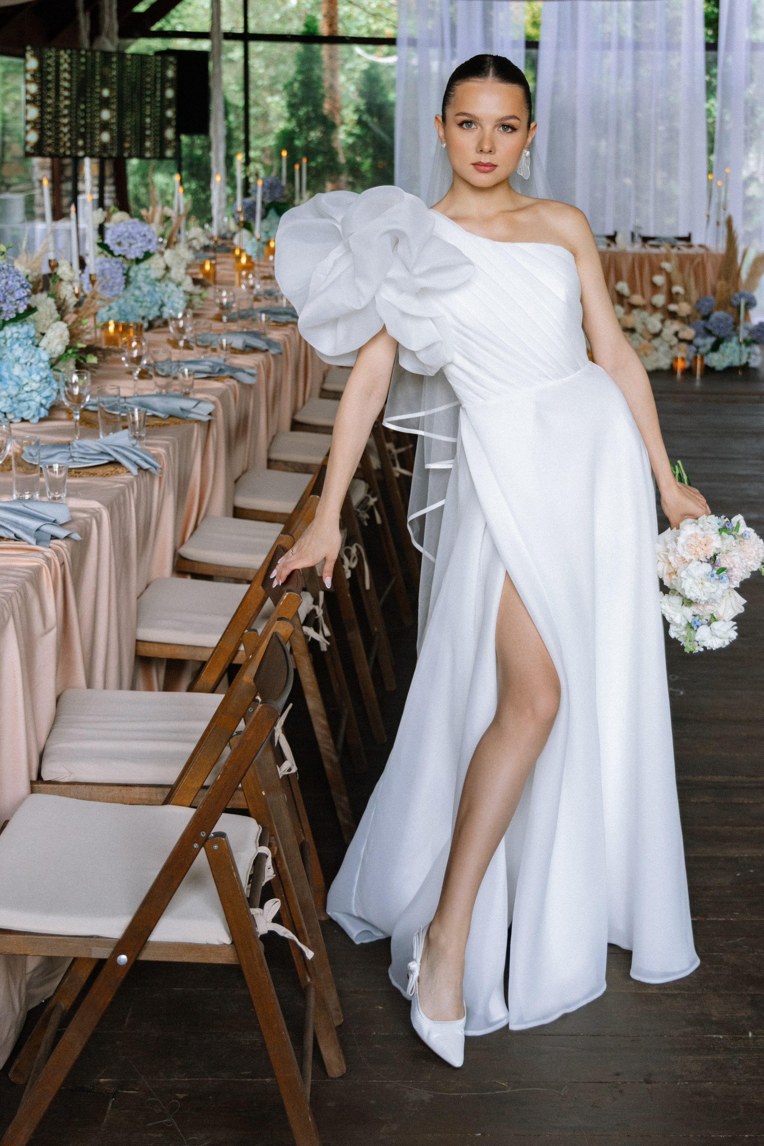 Анна и Александр. Свадебный фотограф и видеограф в Москве, Виктор Архилюк