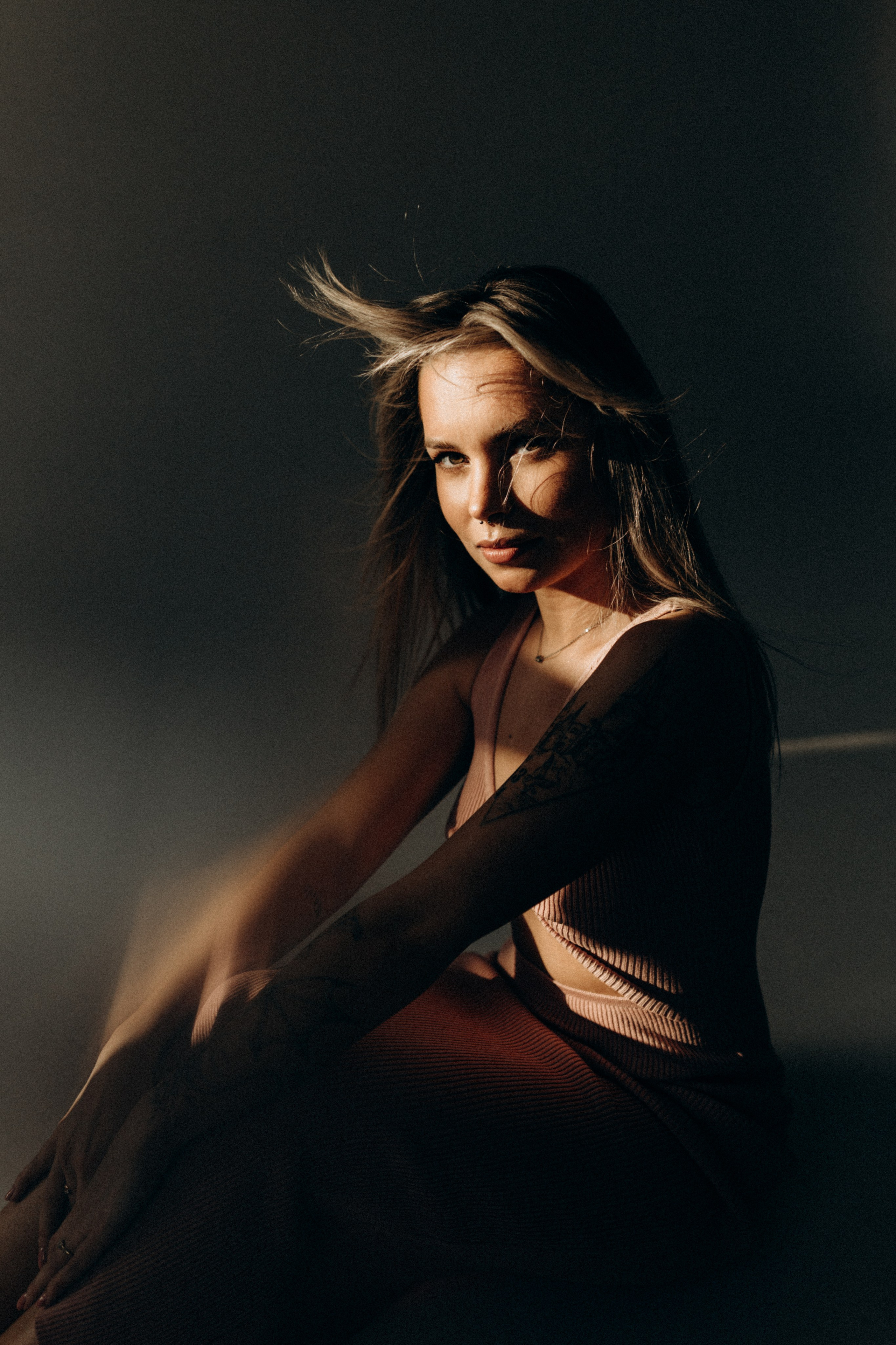 Илона. Фотограф НОГИНСК, Москва, Анастасия Белая