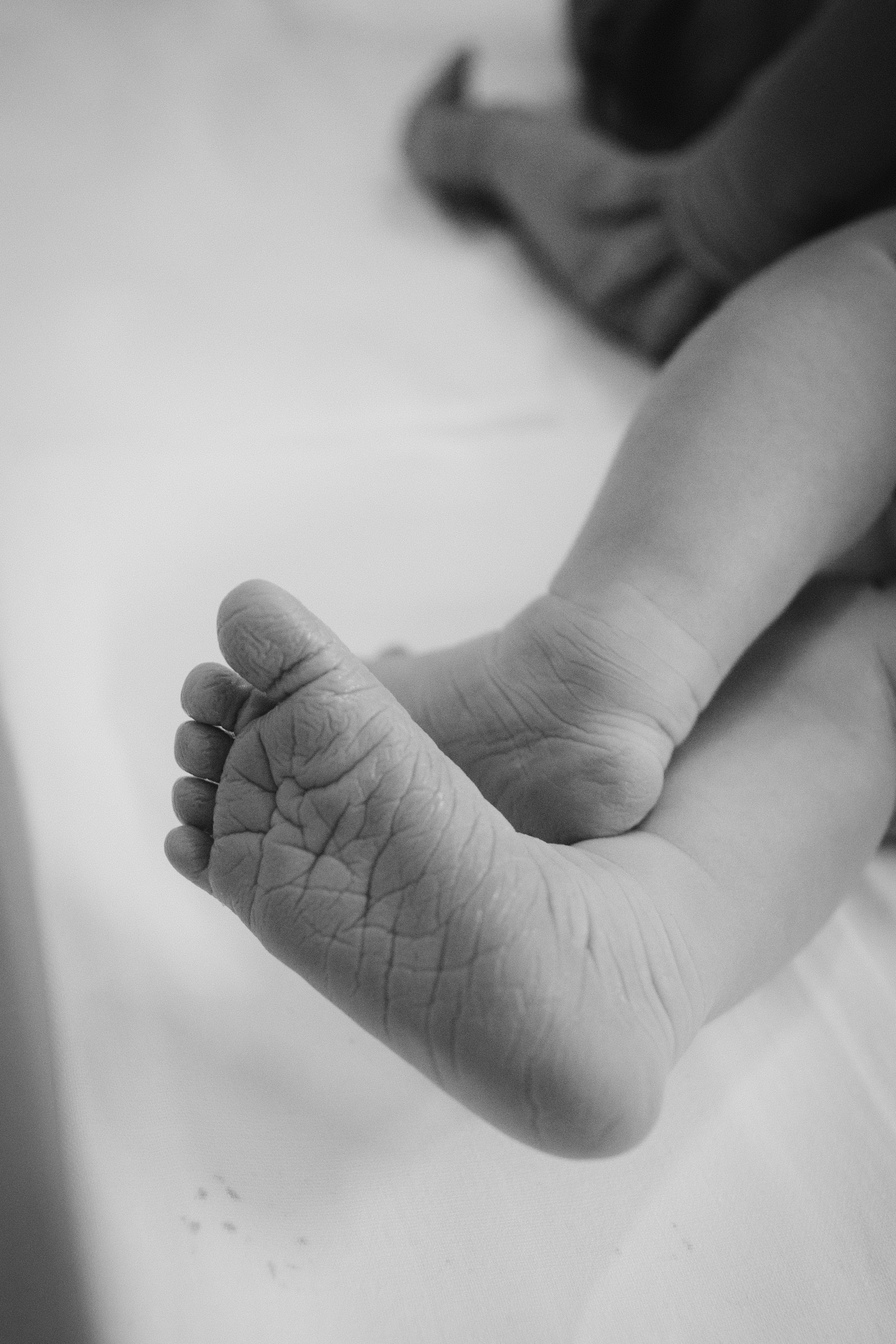 Рождение Афины. Семейный фотограф и фотограф на роды в Ростове-на-Дону Мухина Виктория