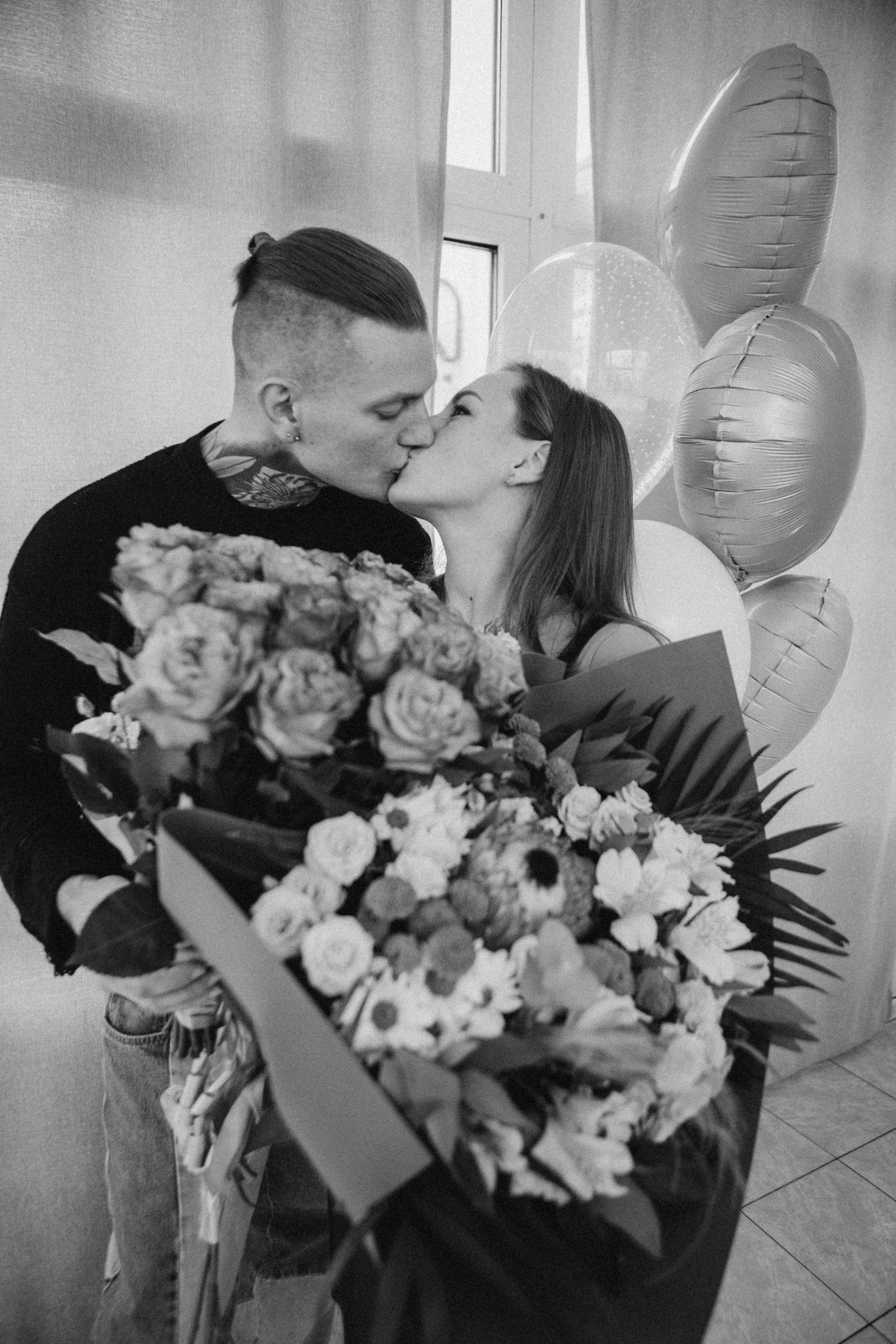 Выписка Мирославы. Семейный фотограф и фотограф на роды в Ростове-на-Дону Мухина Виктория