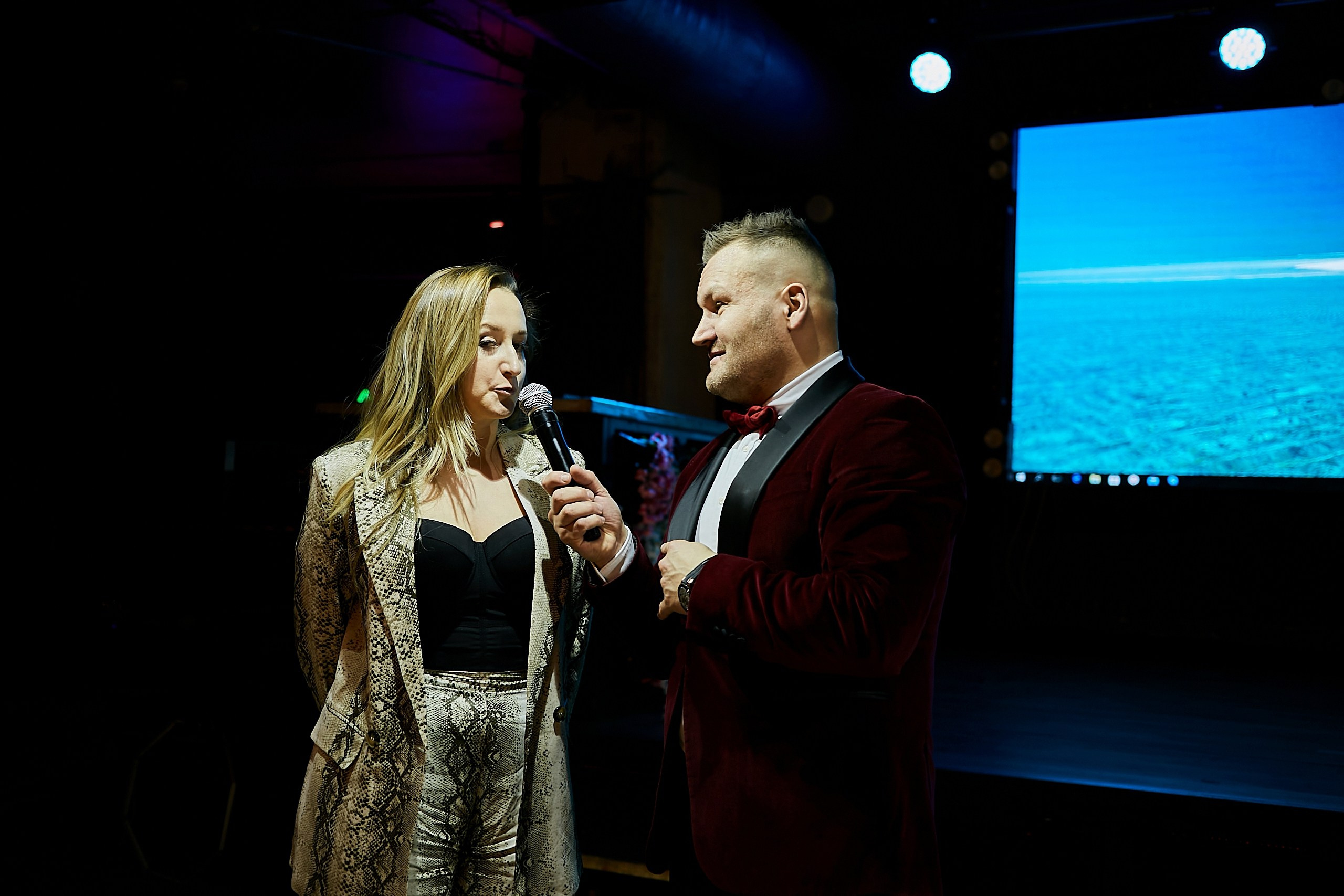 Антон & Гульназ. Фотограф и Видеограф в Москве. Олег Корушев