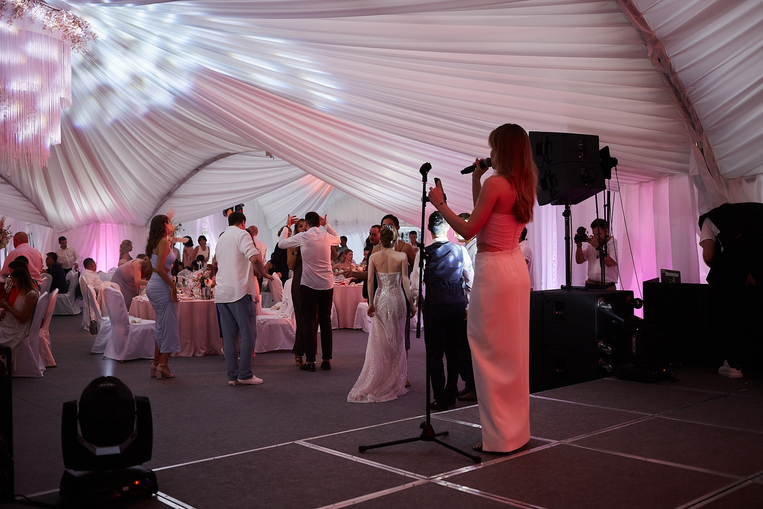 Даниил & Евгения. Фотограф и Видеограф в Москве. Олег Корушев