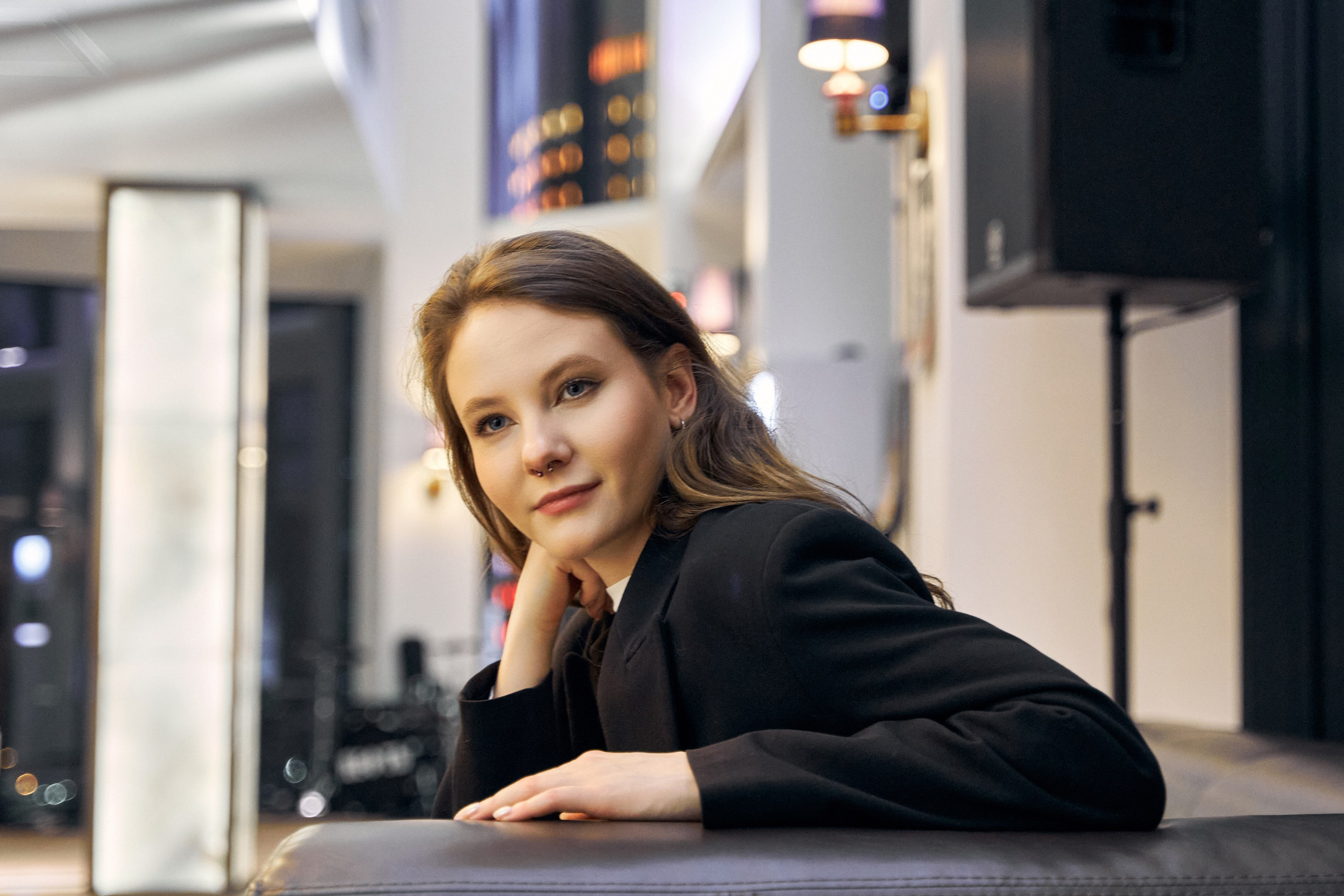 Корпоратив. Главная