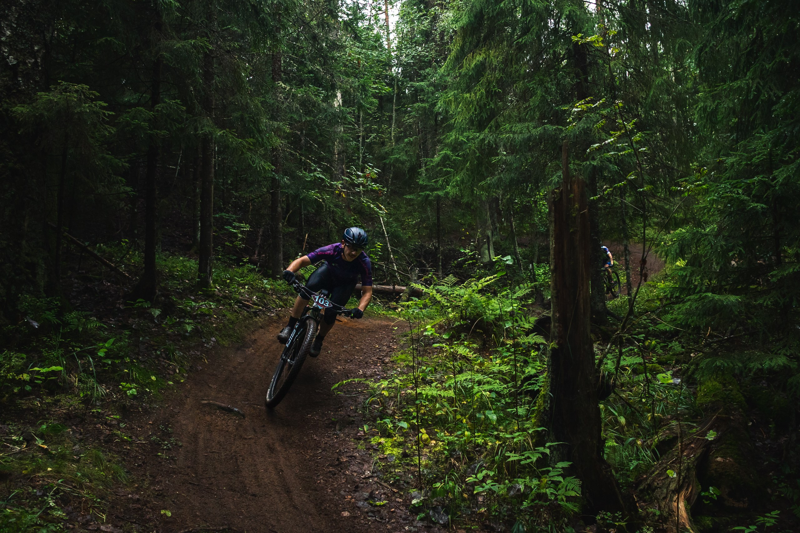 Гонка Орехово. Фотограф анималист Никита Натальный