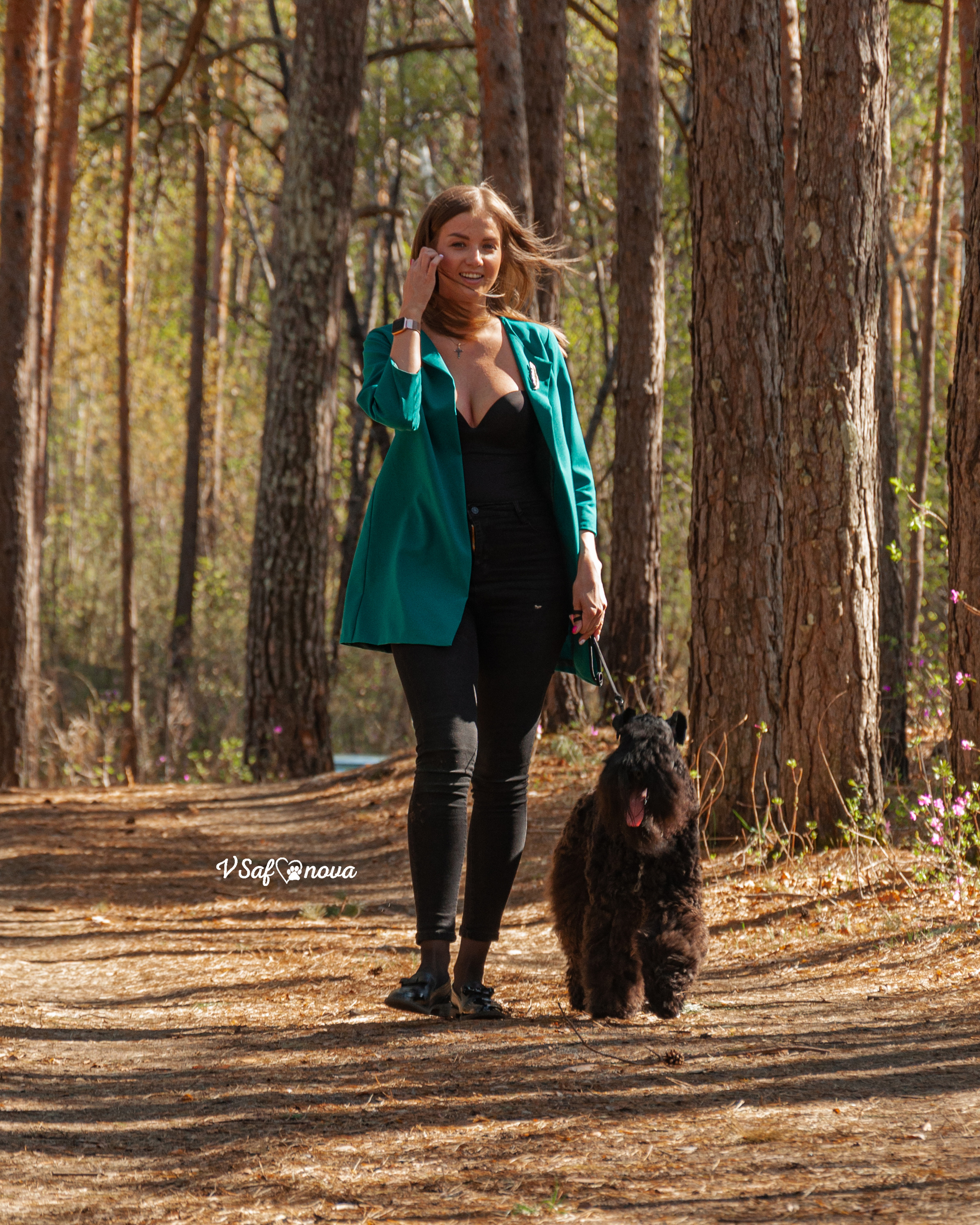 Аня и Гоша 16.05.2021. Фотограф анималист Благовещенск. Сафонова Виктория