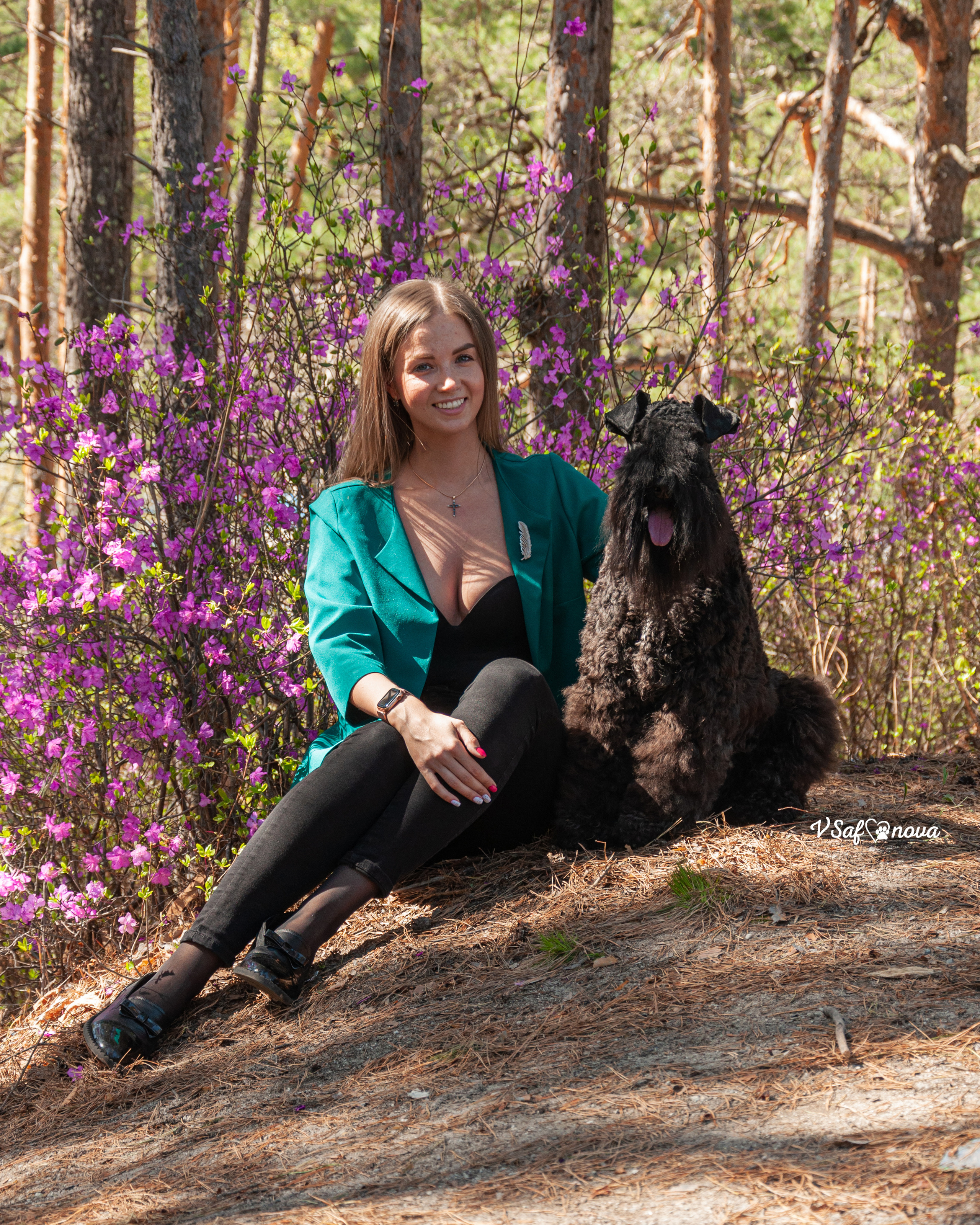 Аня и Гоша 16.05.2021. Фотограф анималист Благовещенск. Сафонова Виктория