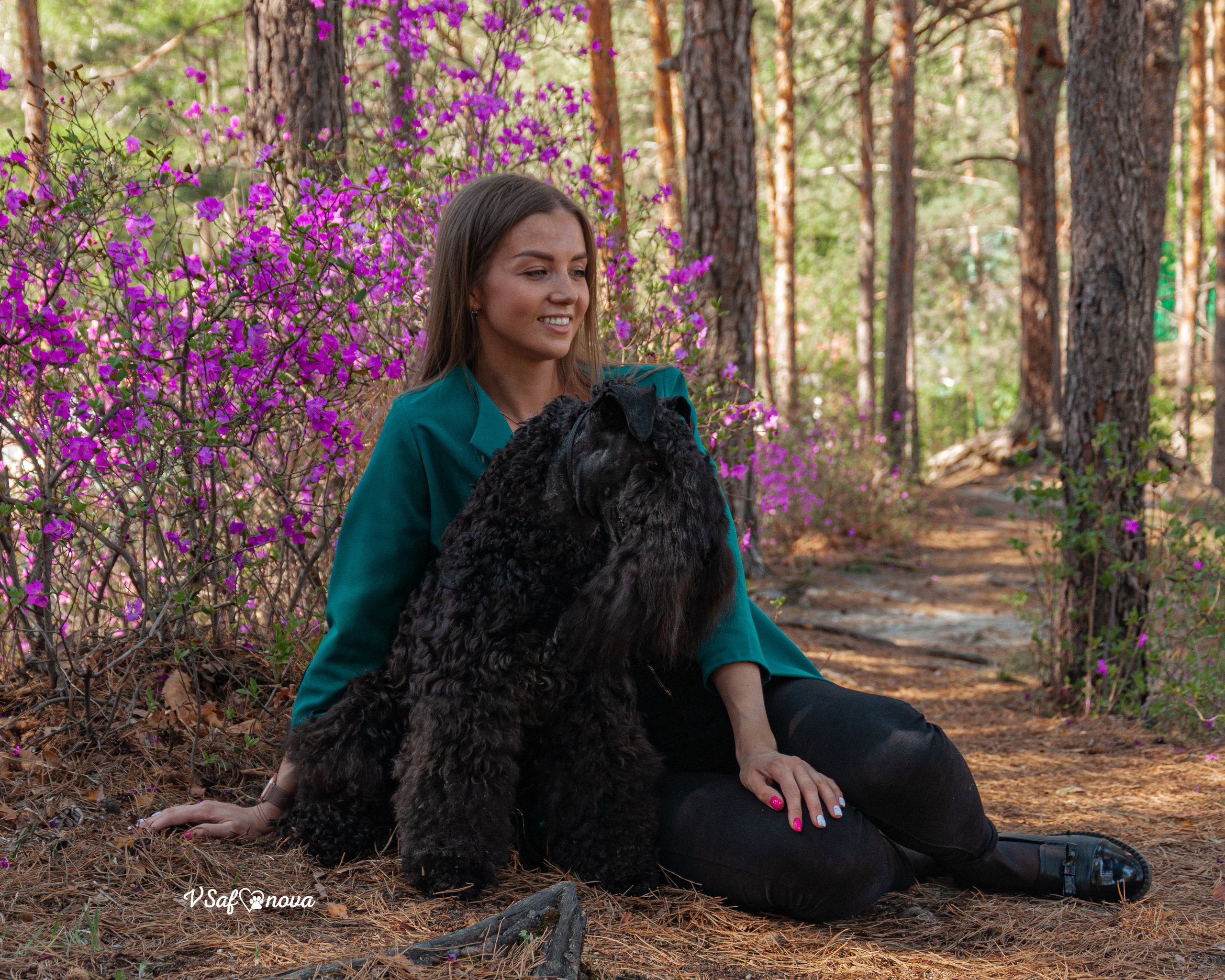 Аня и Гоша 16.05.2021. Фотограф анималист Благовещенск. Сафонова Виктория