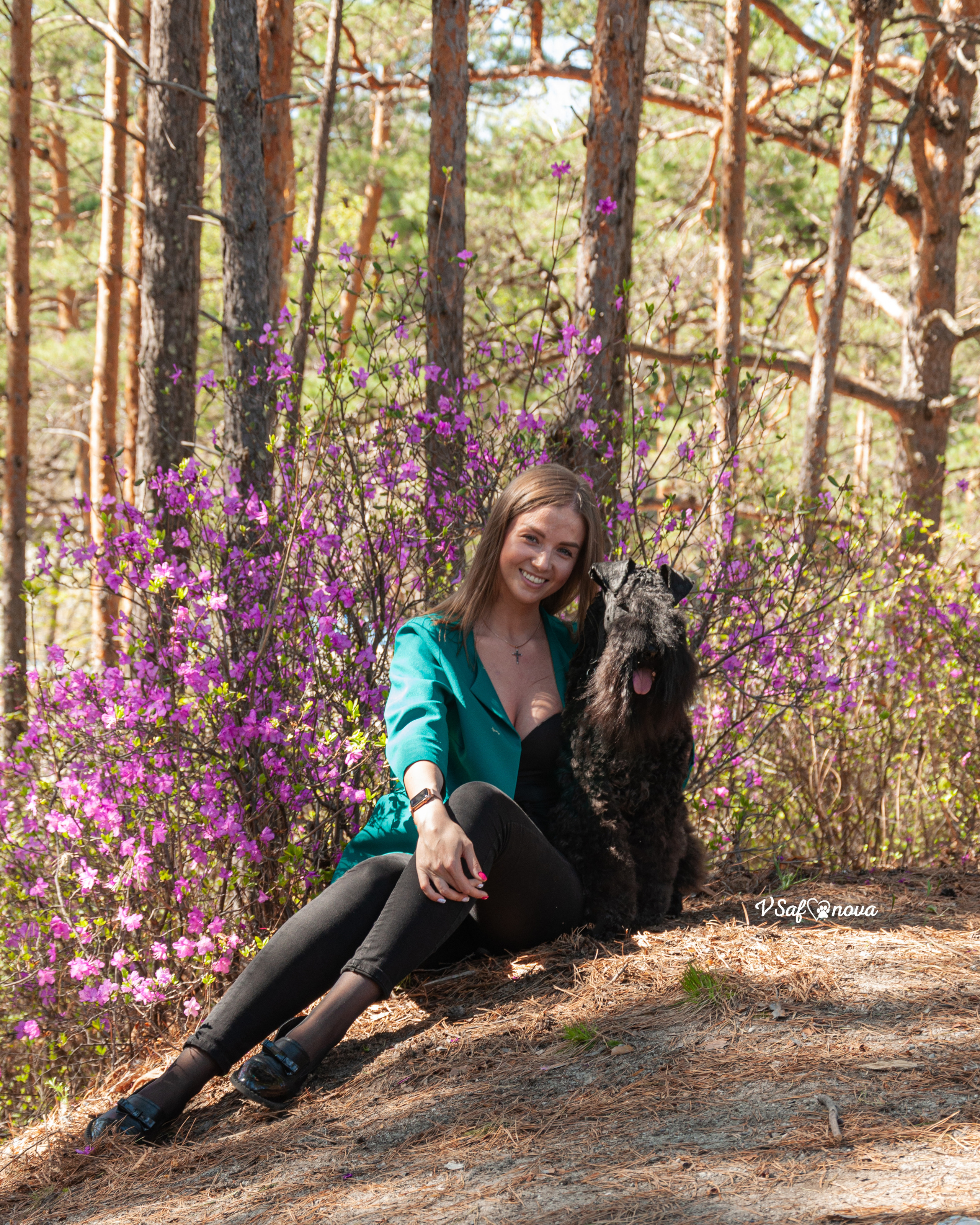 Аня и Гоша 16.05.2021. Фотограф анималист Благовещенск. Сафонова Виктория