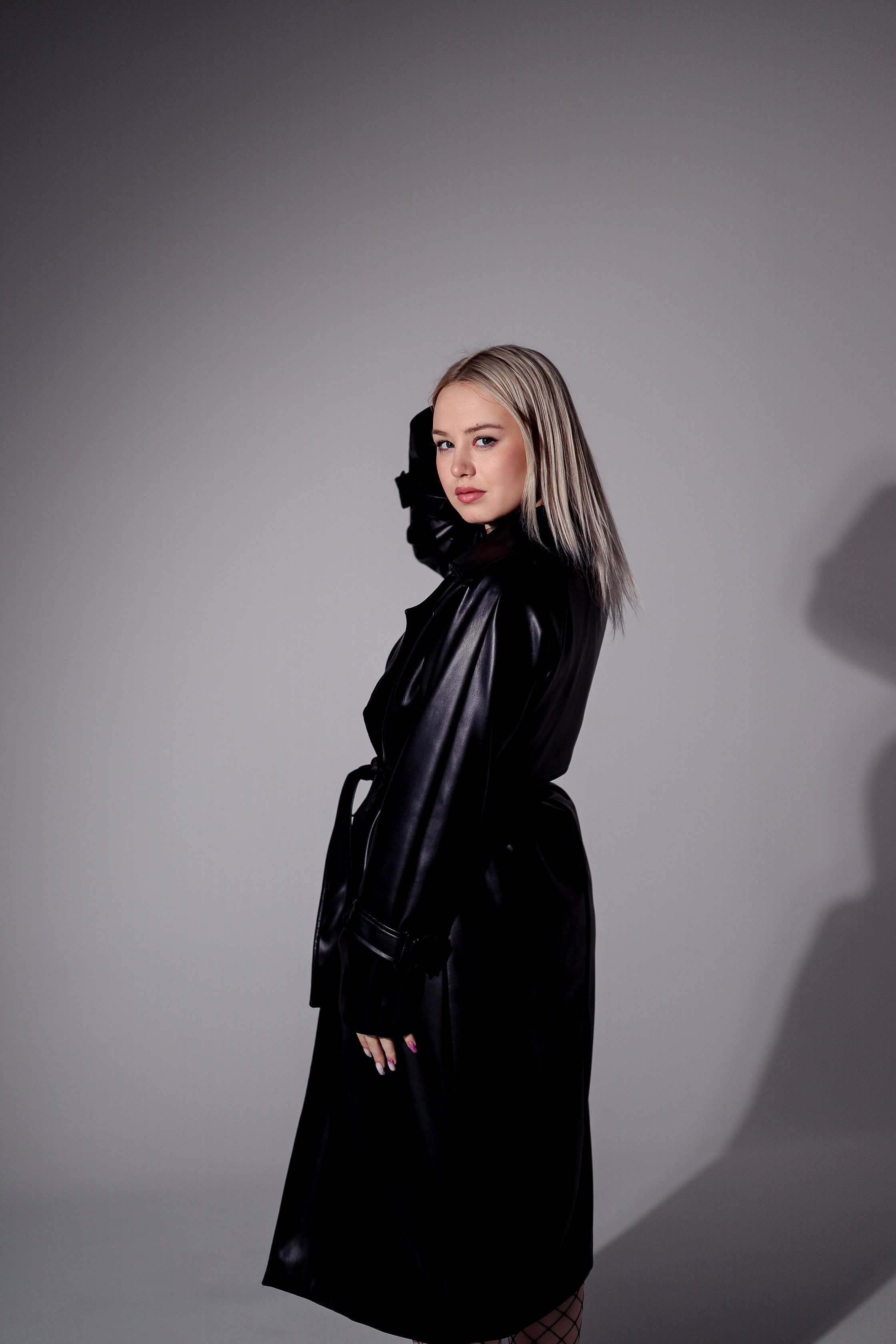 Ангелина. Фотограф Мария Лаенко