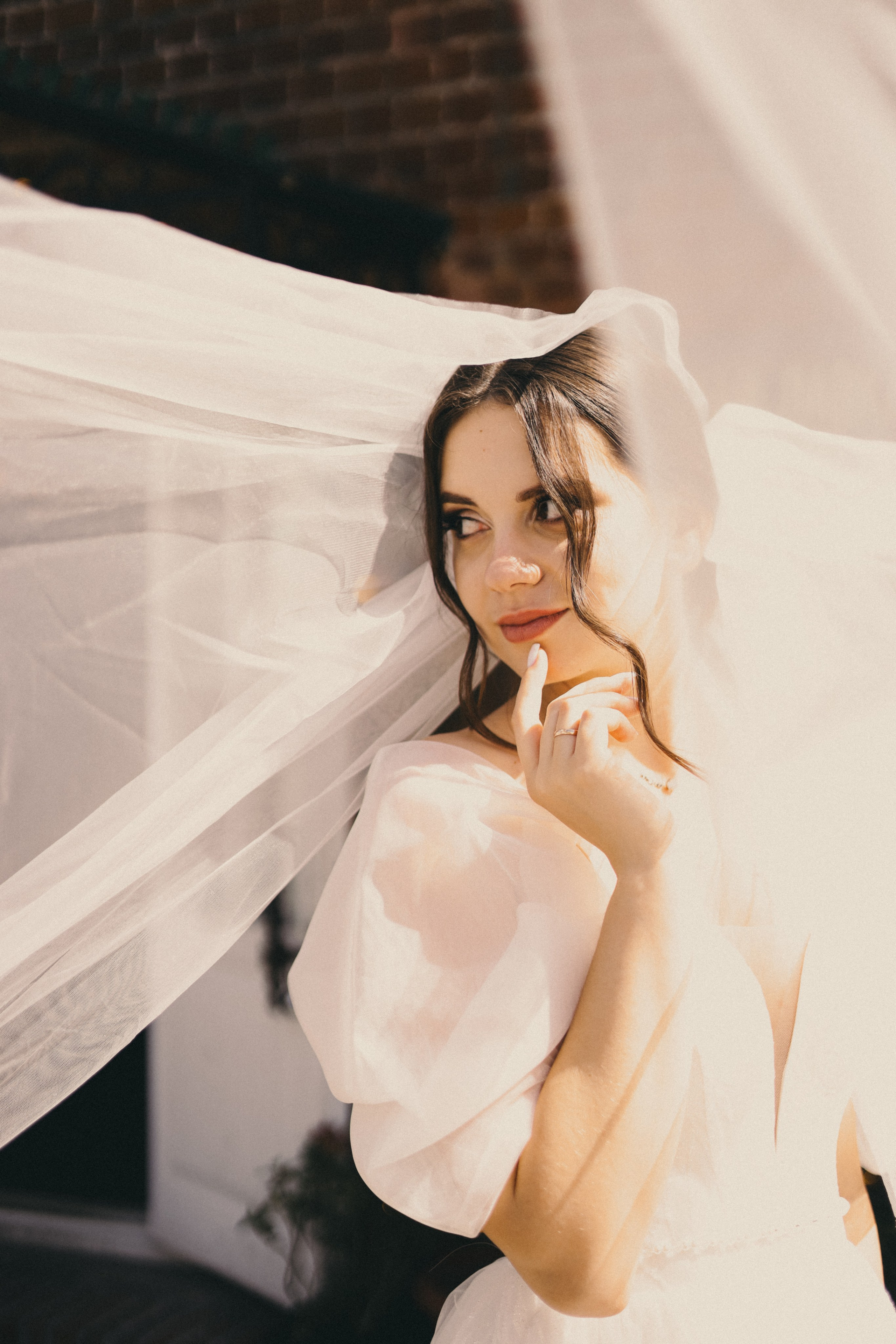 Андрей & Анна. Фотограф Мария Лаенко