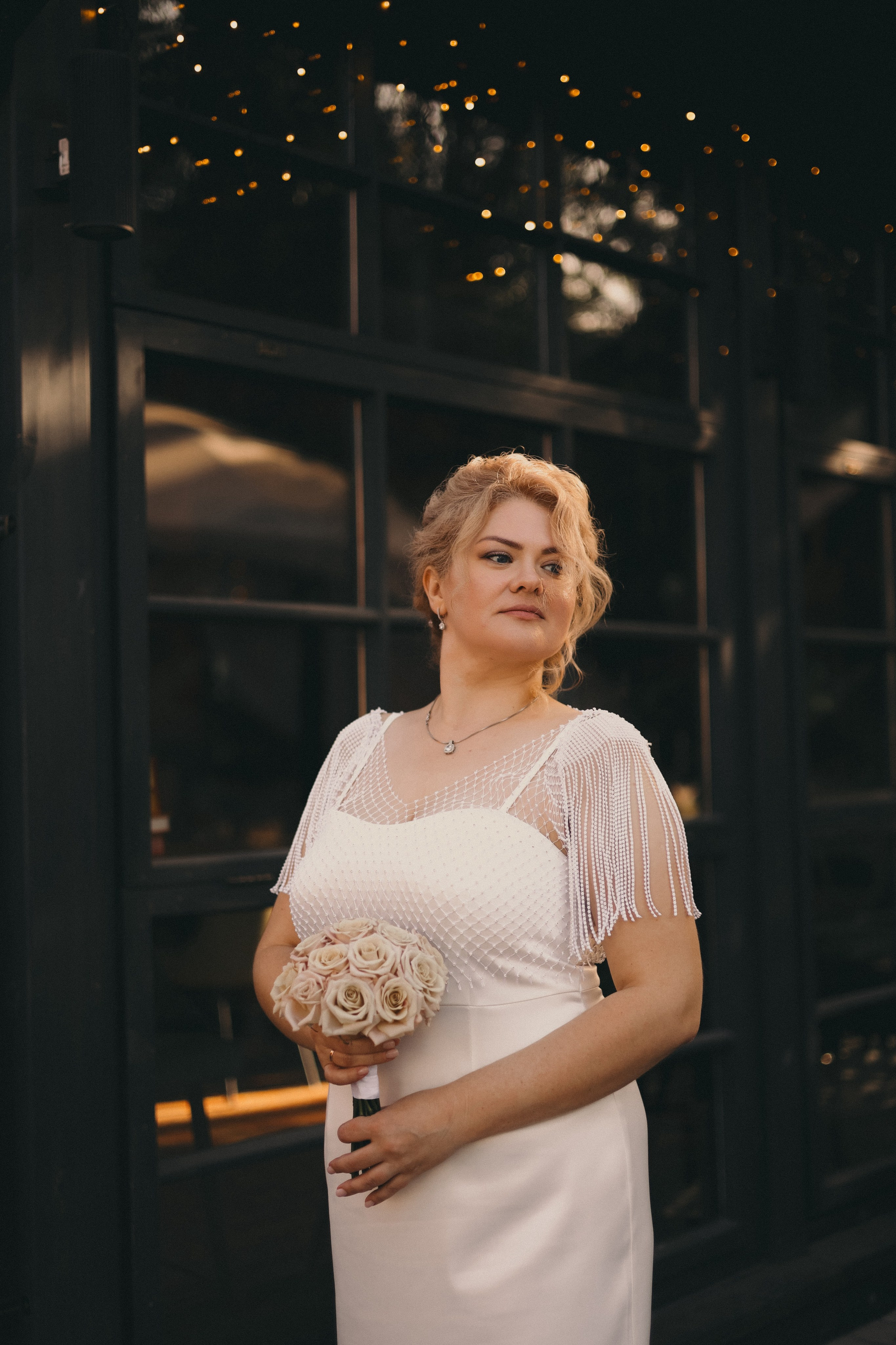 Сергей & Евгения. Фотограф Мария Лаенко